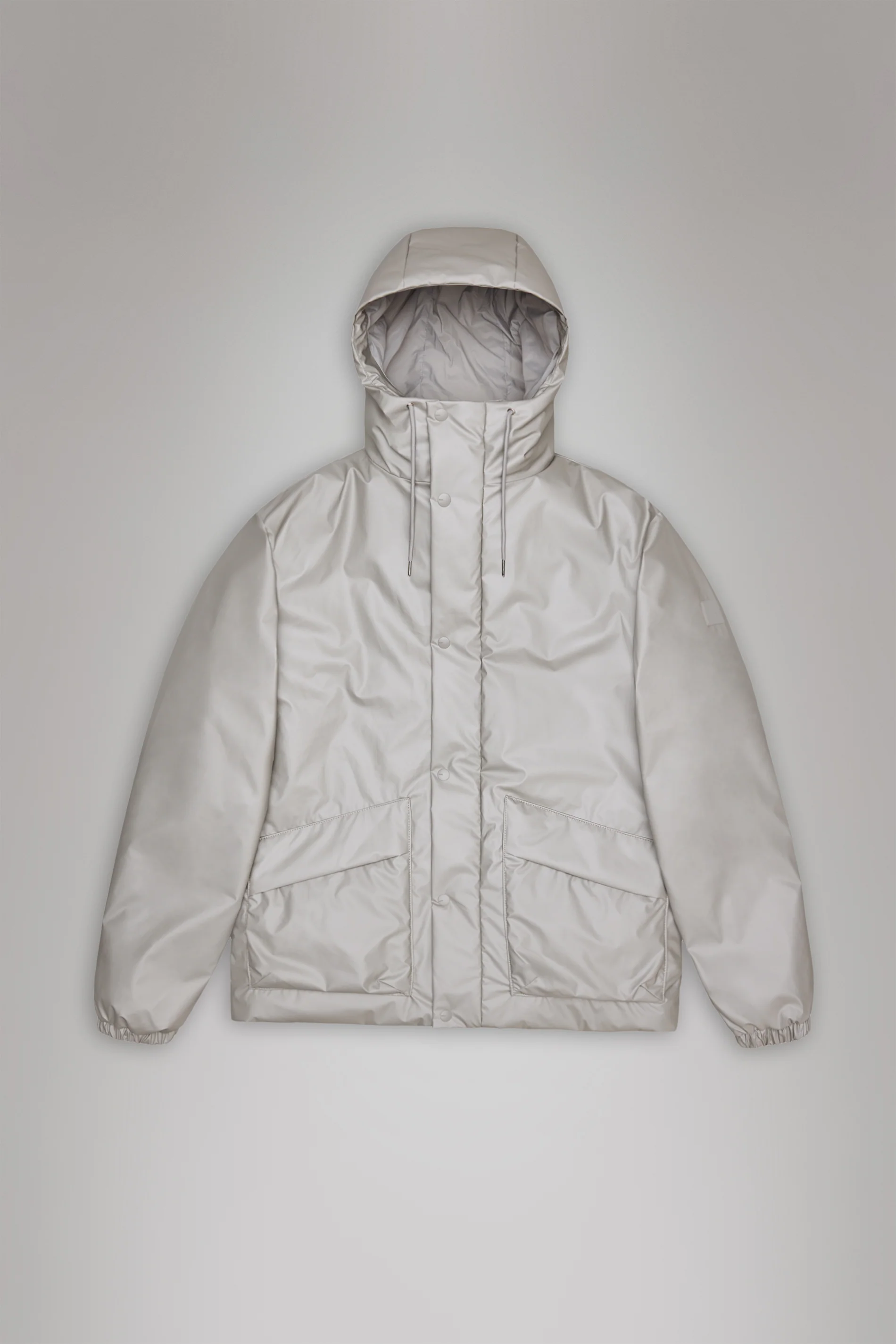 Lohja Insulated Cargo Jacket