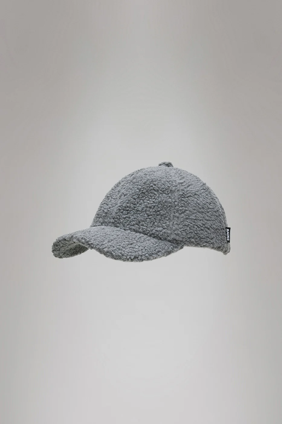 Fleece Cap