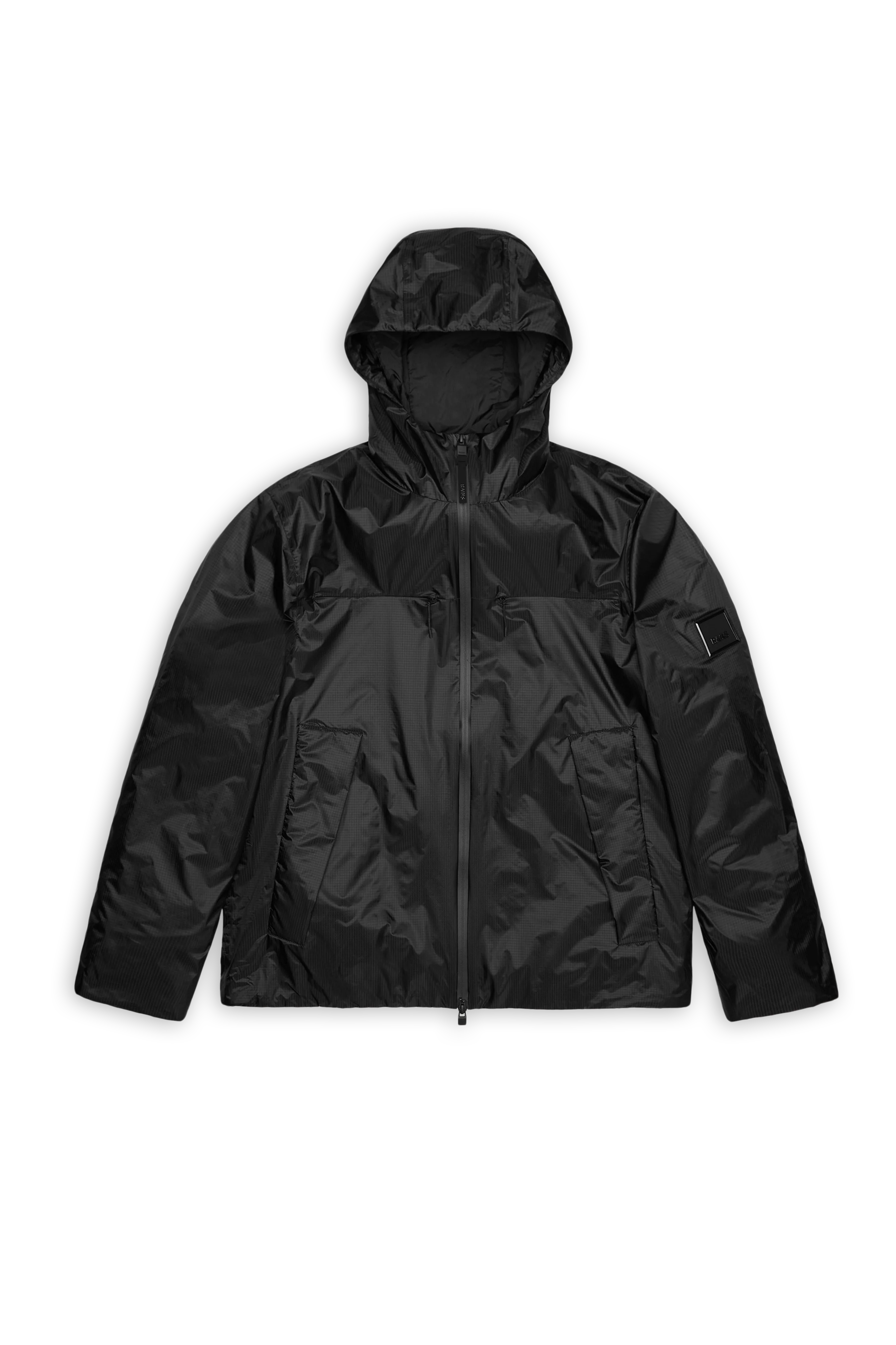Kauto Insulated Pocket Jacket
