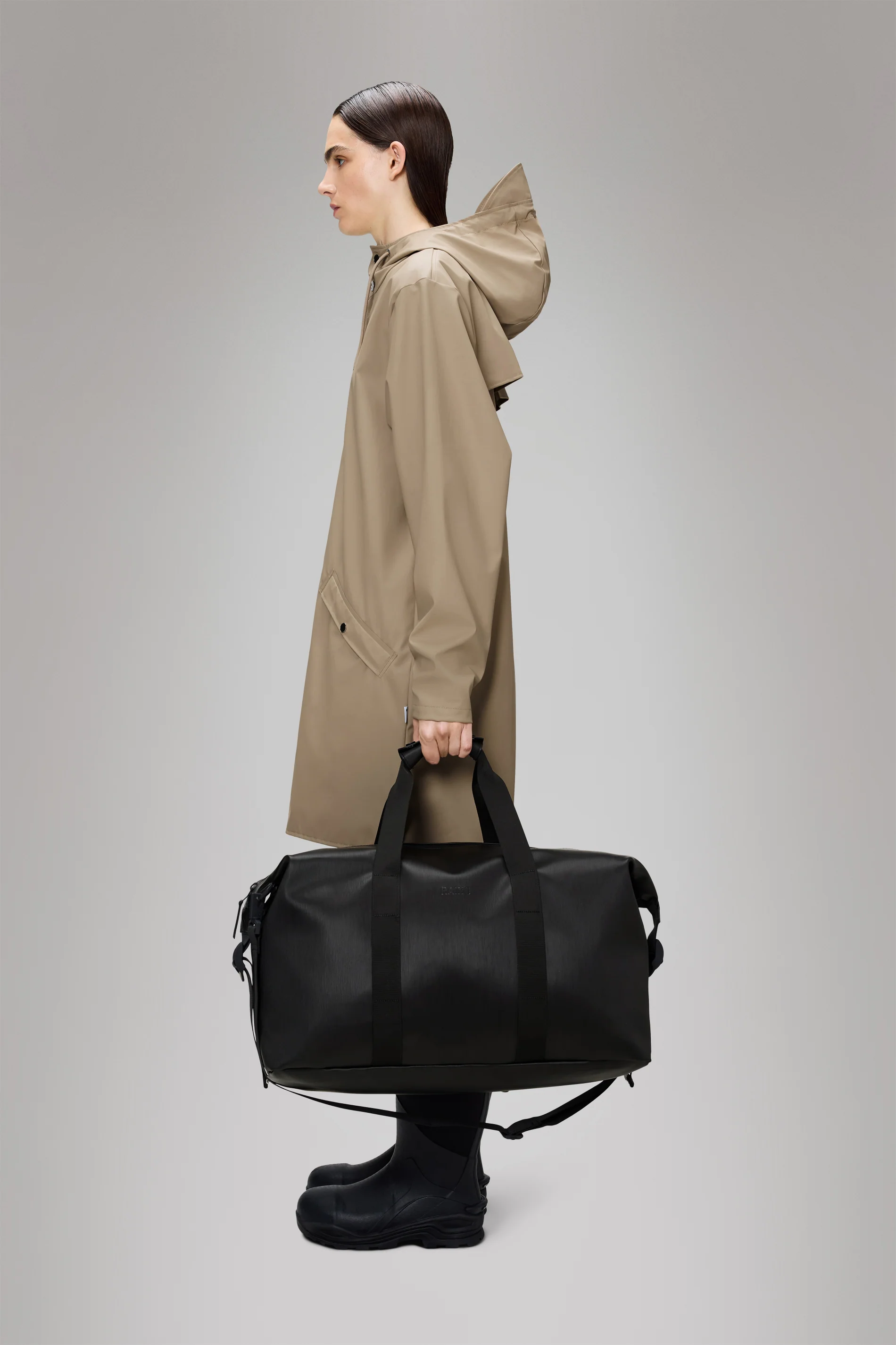 Hilo Weekend Bag