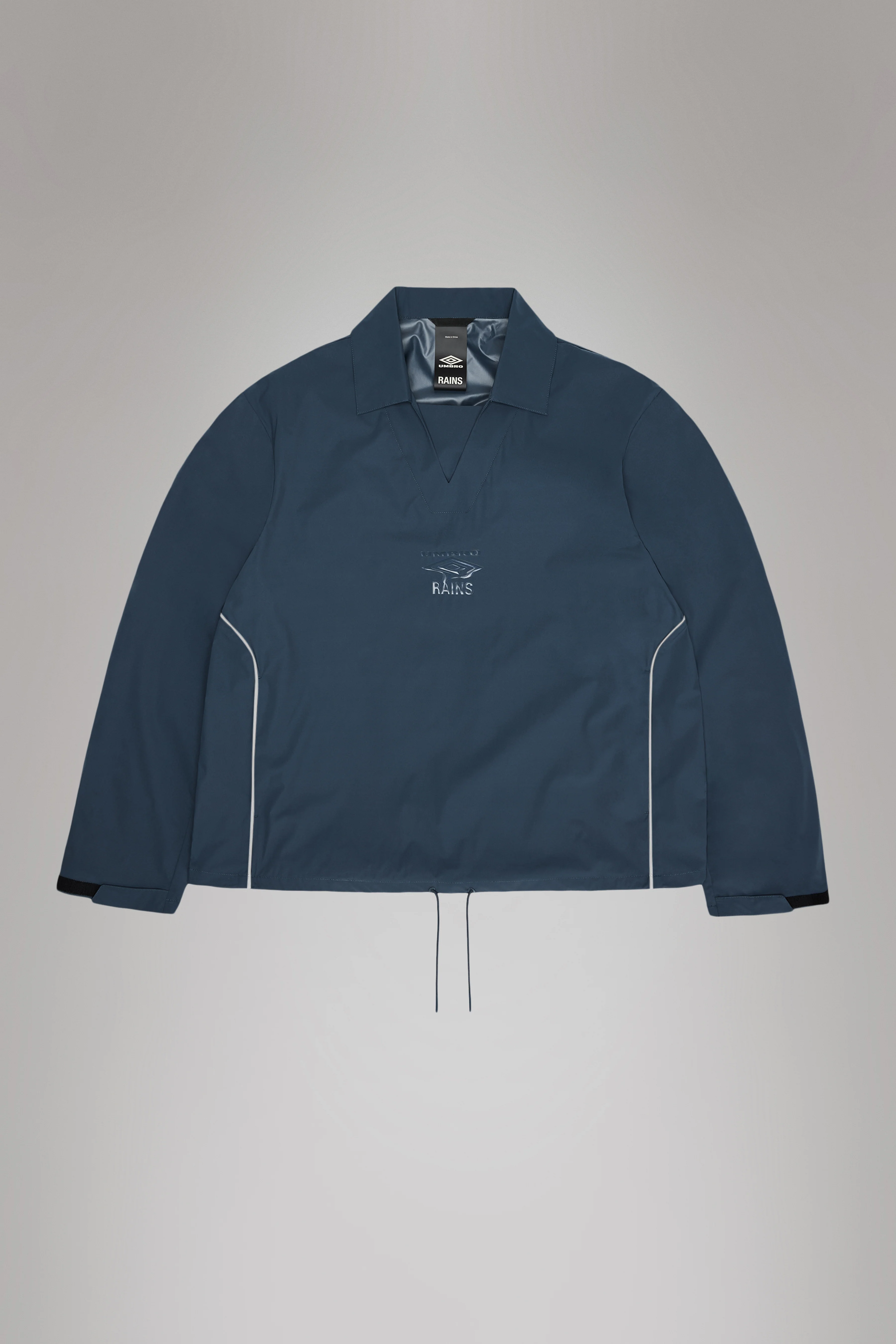Rains x Umbro Drill Top