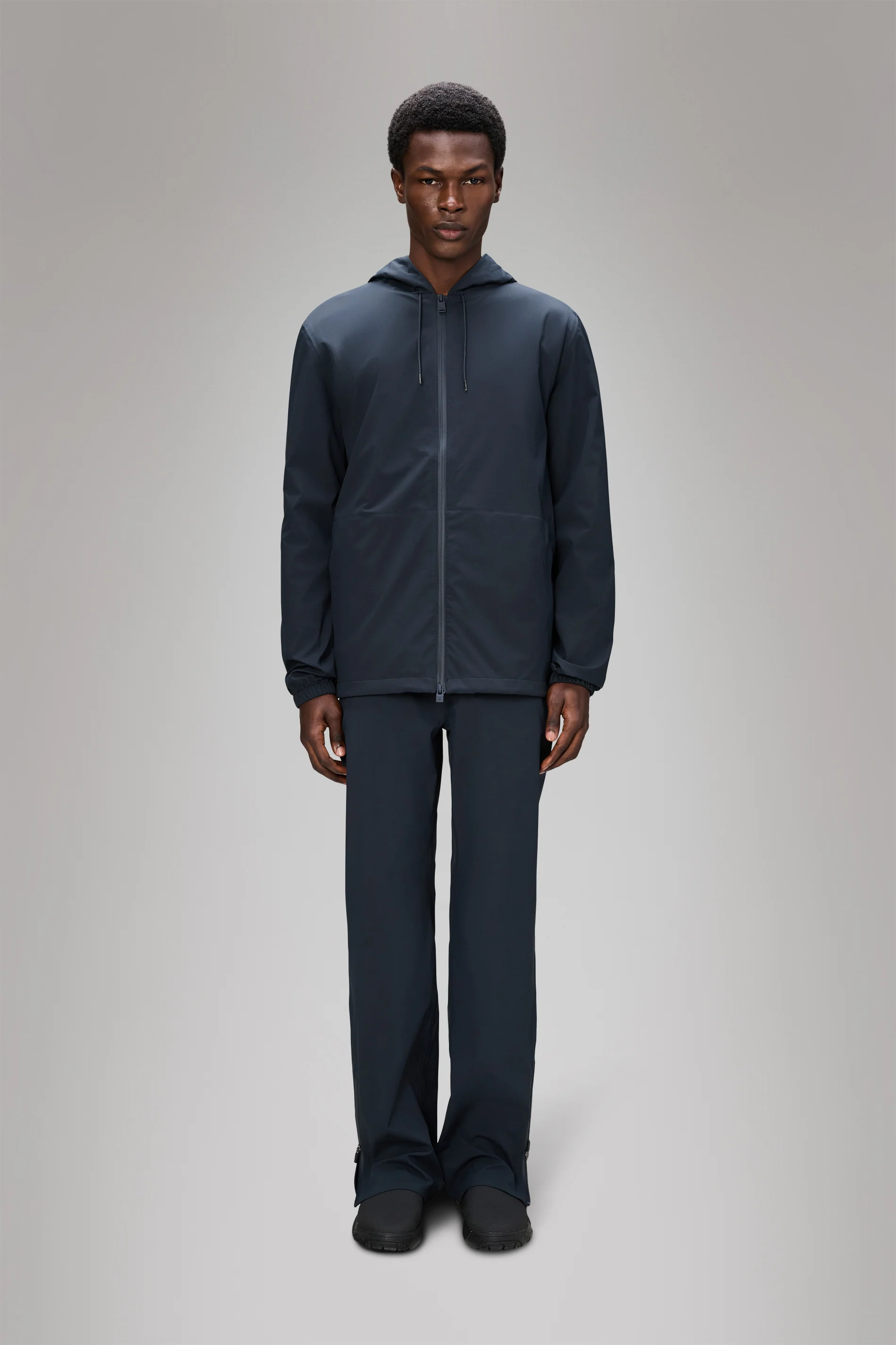 Suva Hardshell Jacket