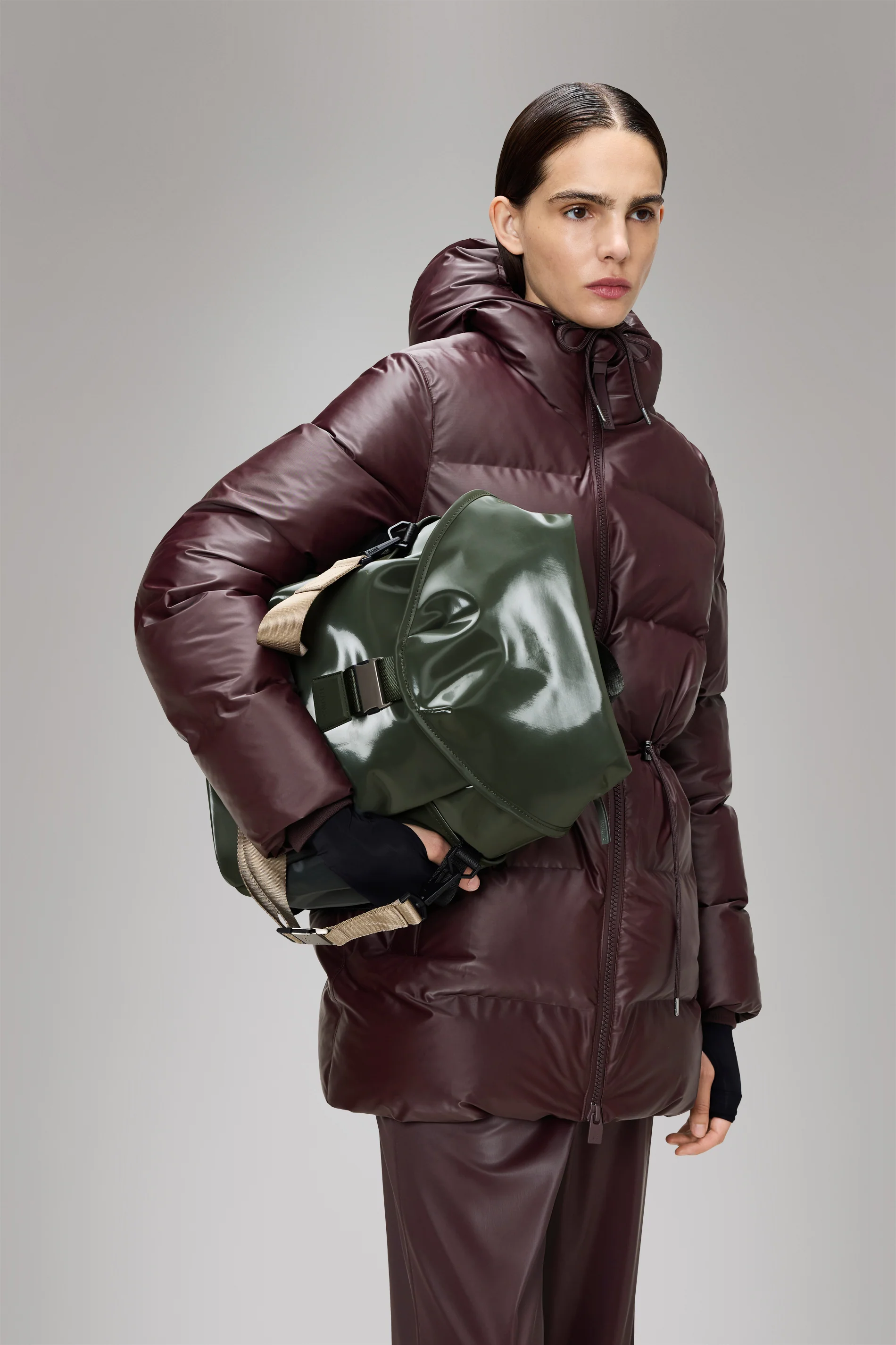 Valera Bucket Backpack