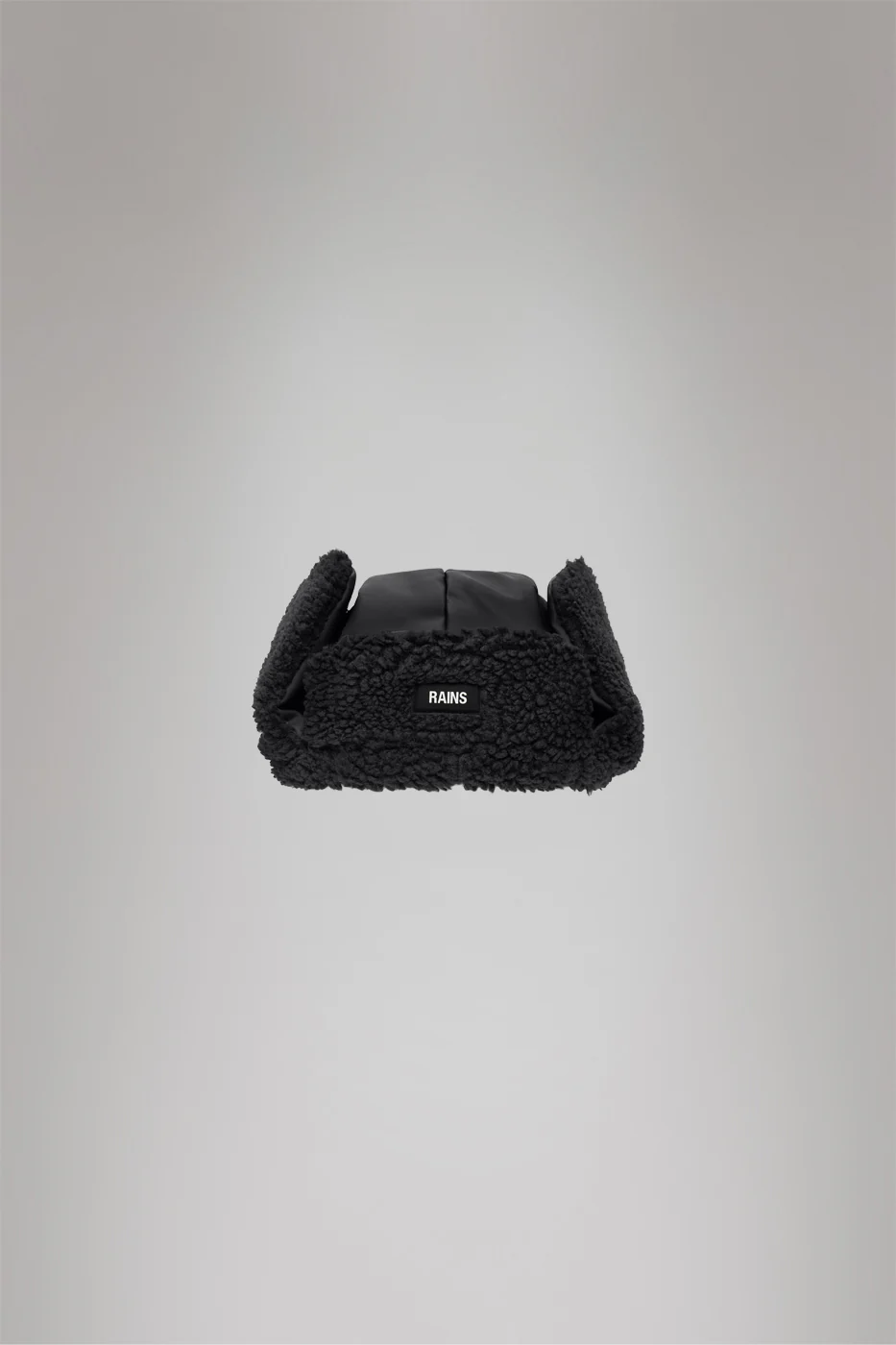 Fleece Trapper Hat