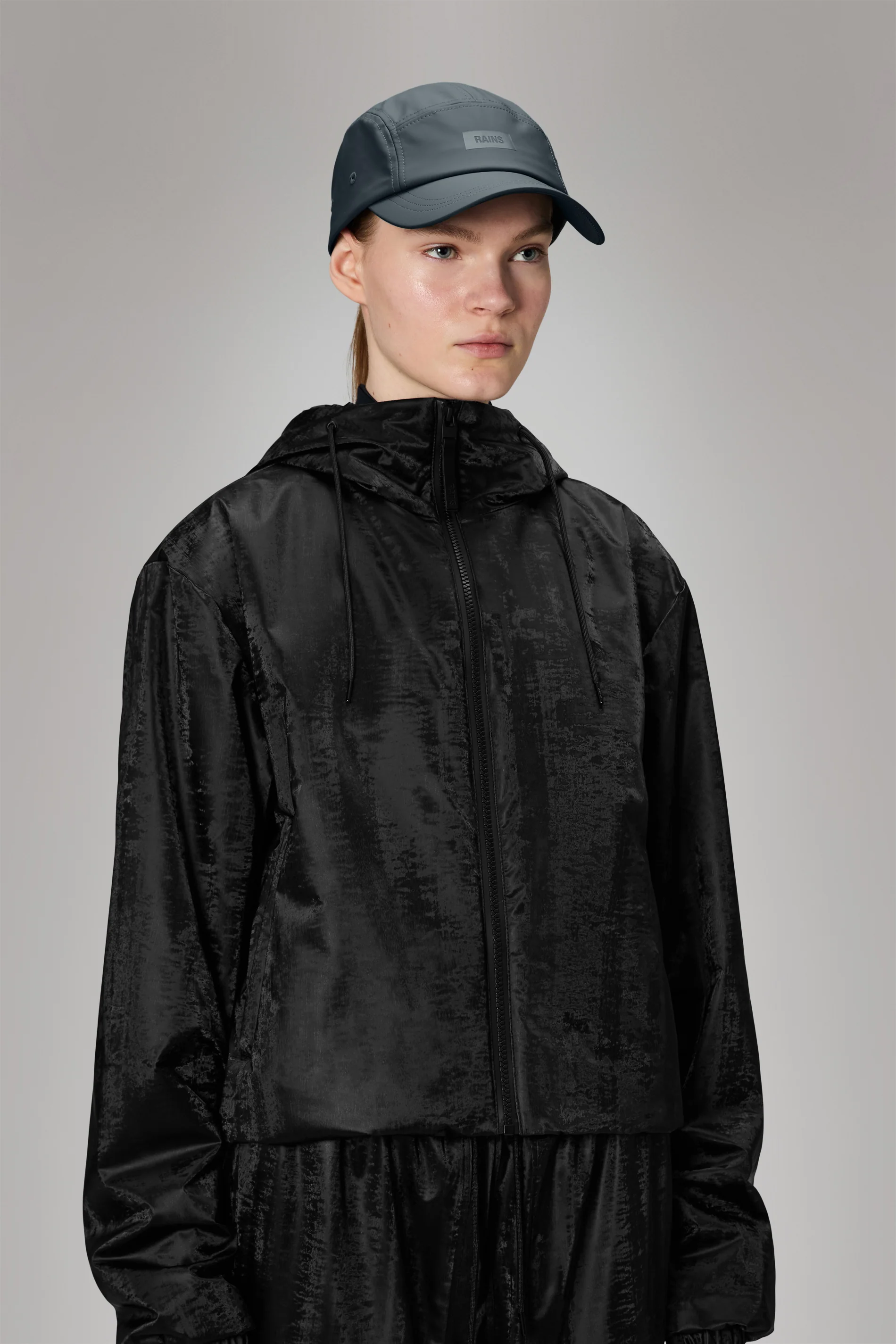 5 Panel Cap
