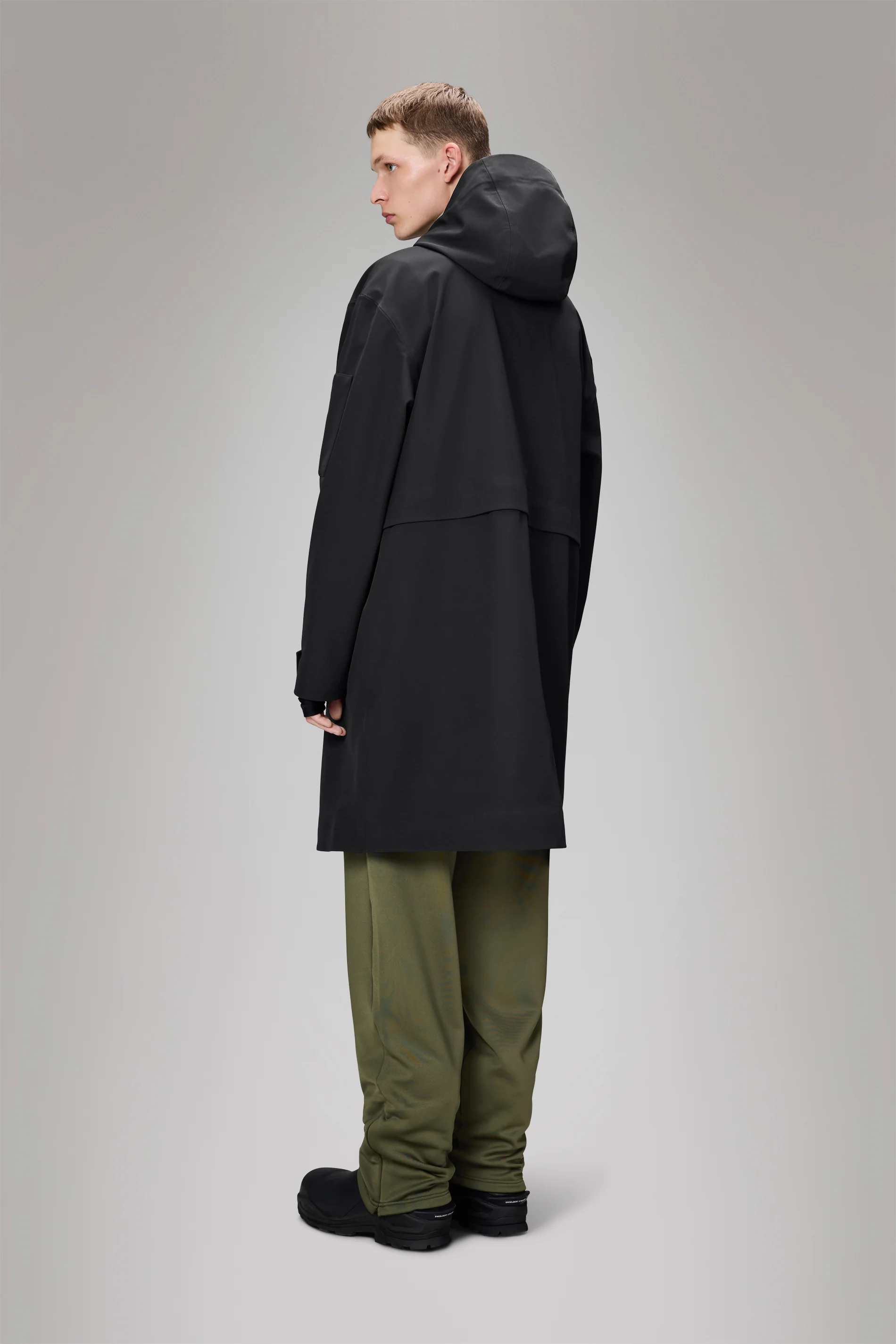 Suva Vision Softshell Jacket