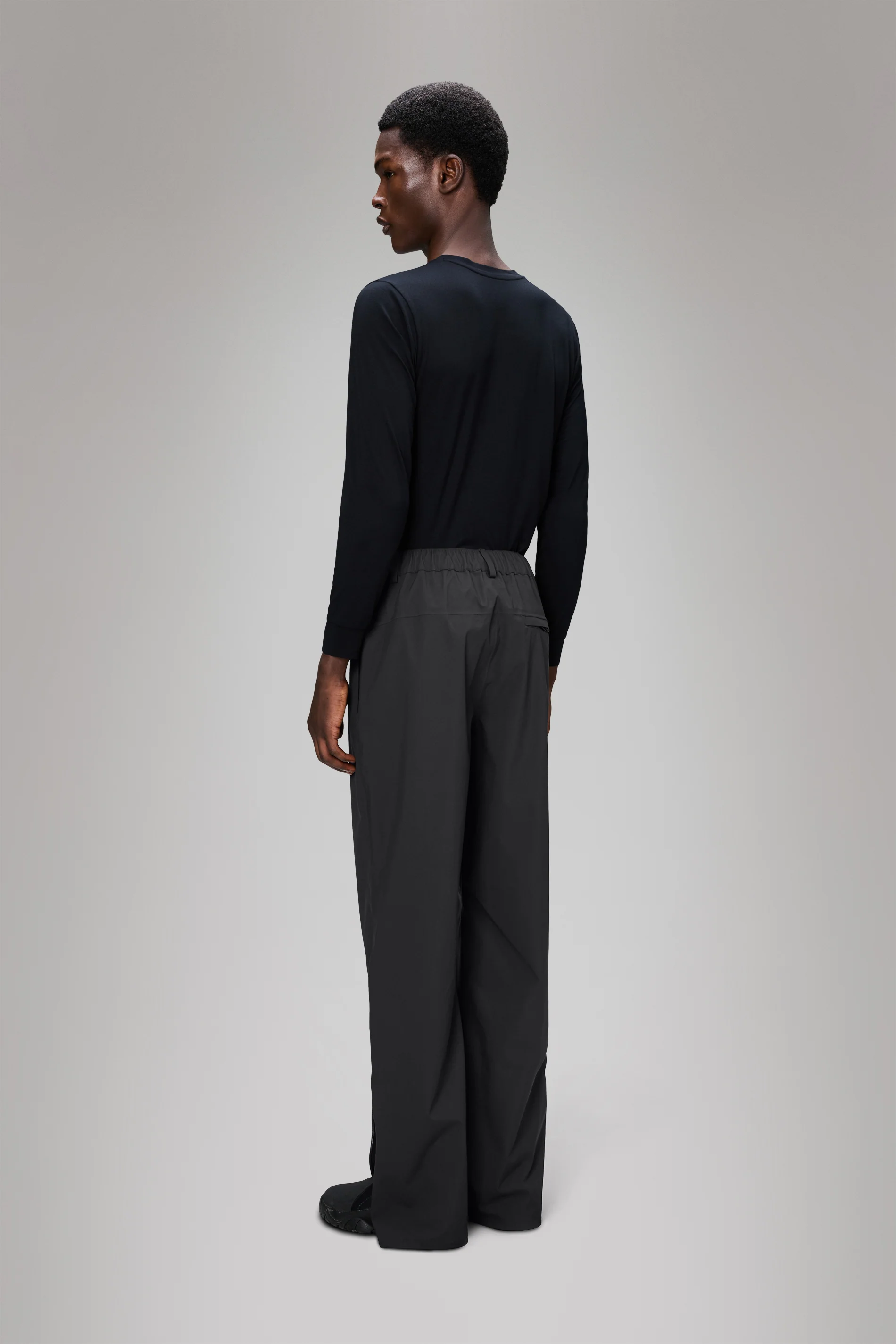 Suva Hardshell Pants Regular