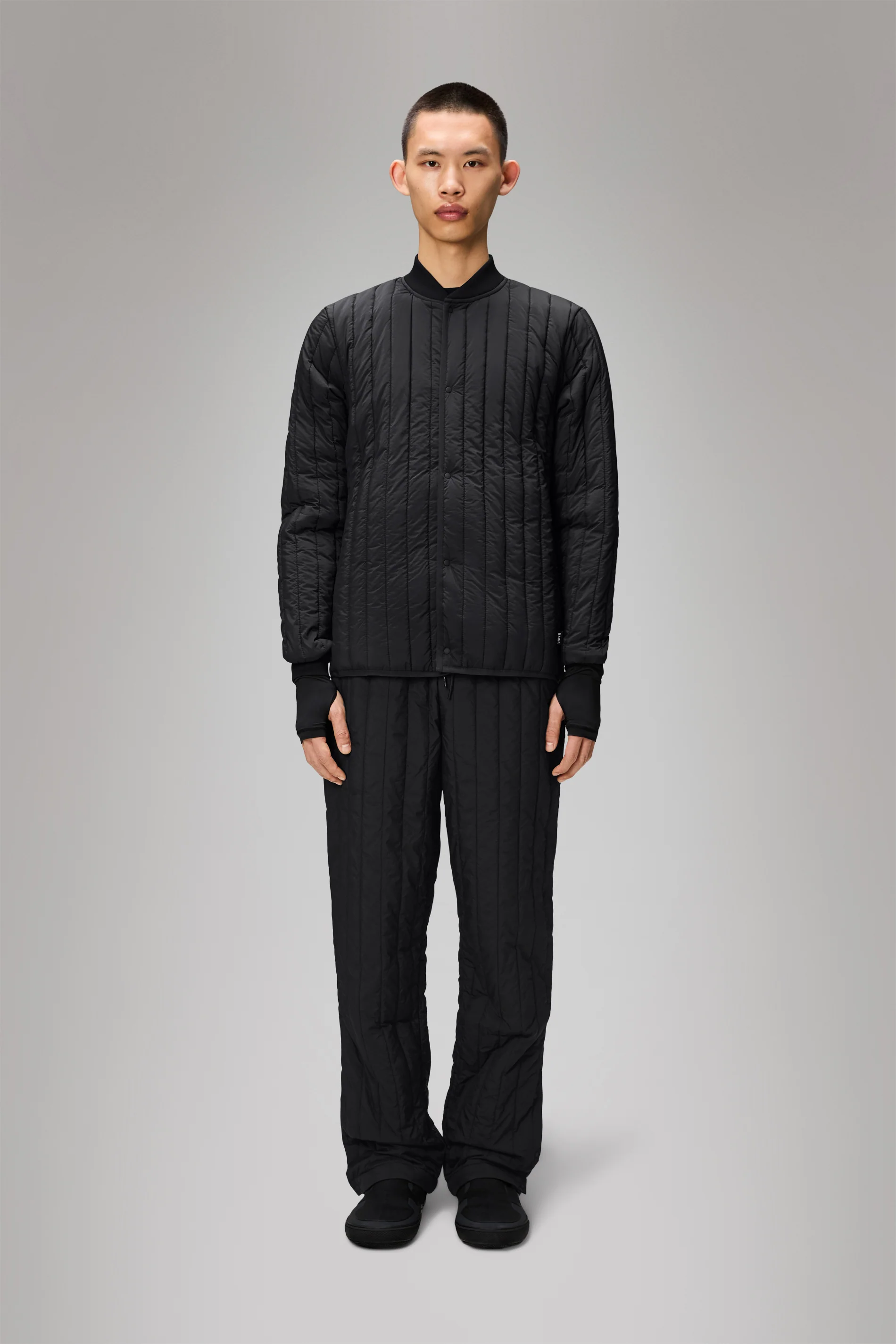 Banja Liner Bomber Jacket