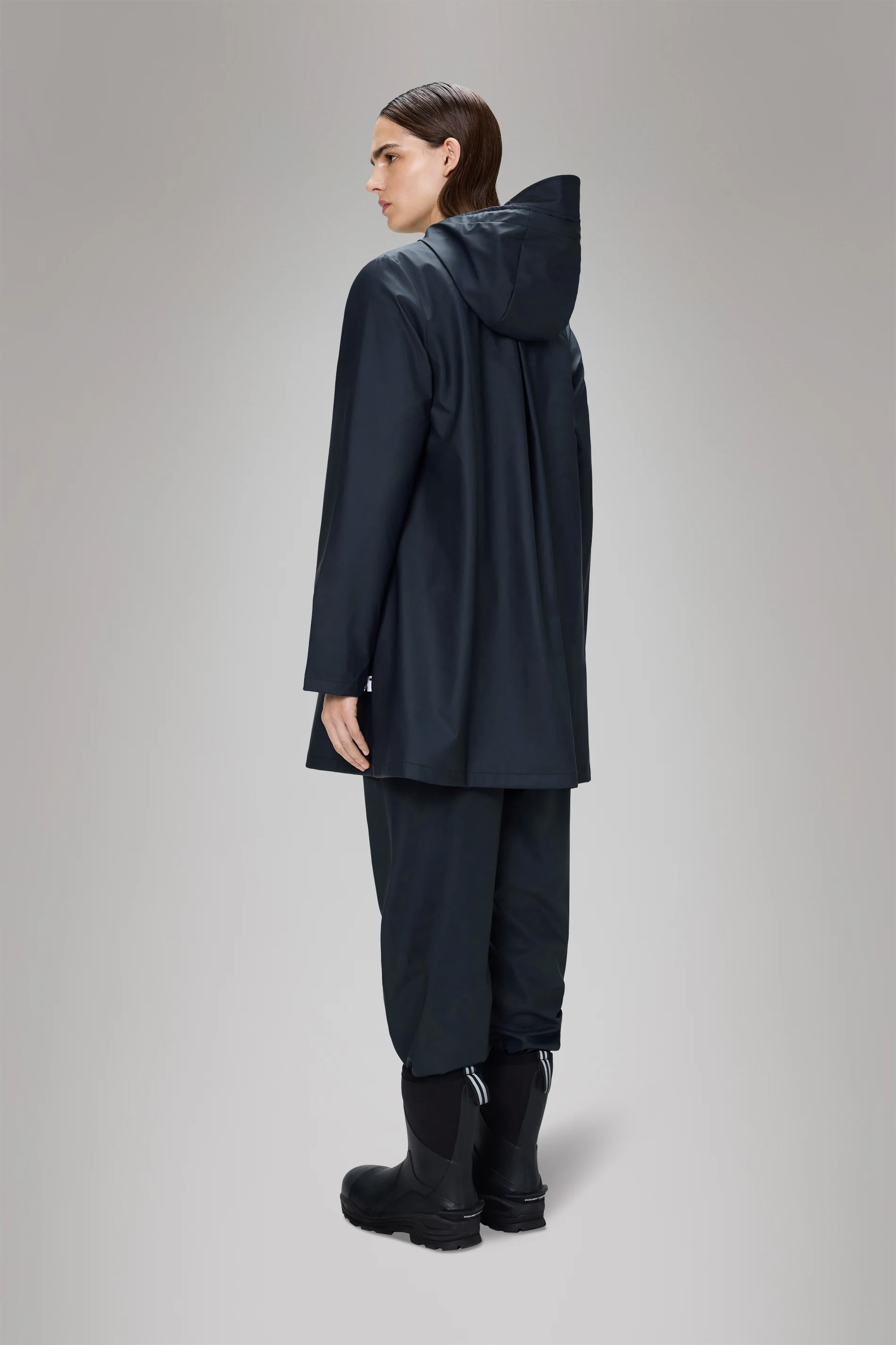 A-Line W Jacket