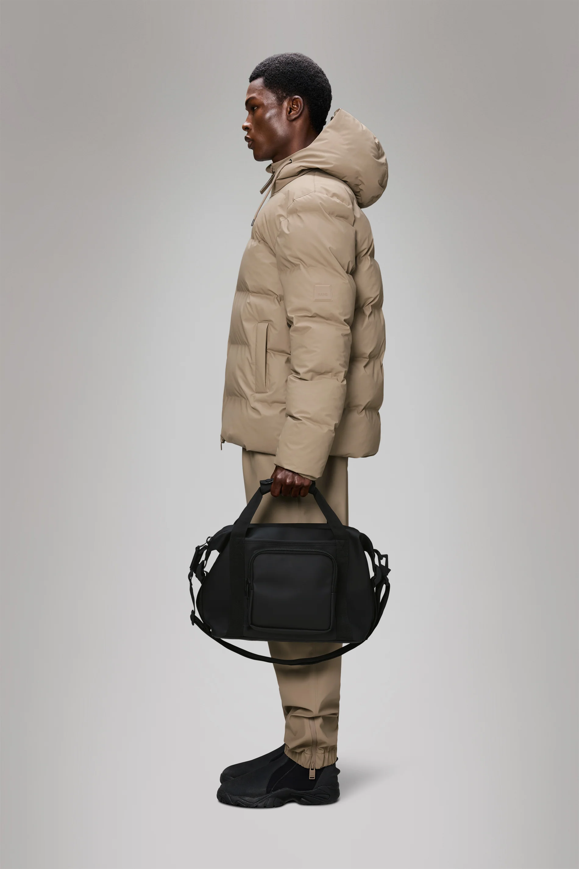 Texel Kit Bag
