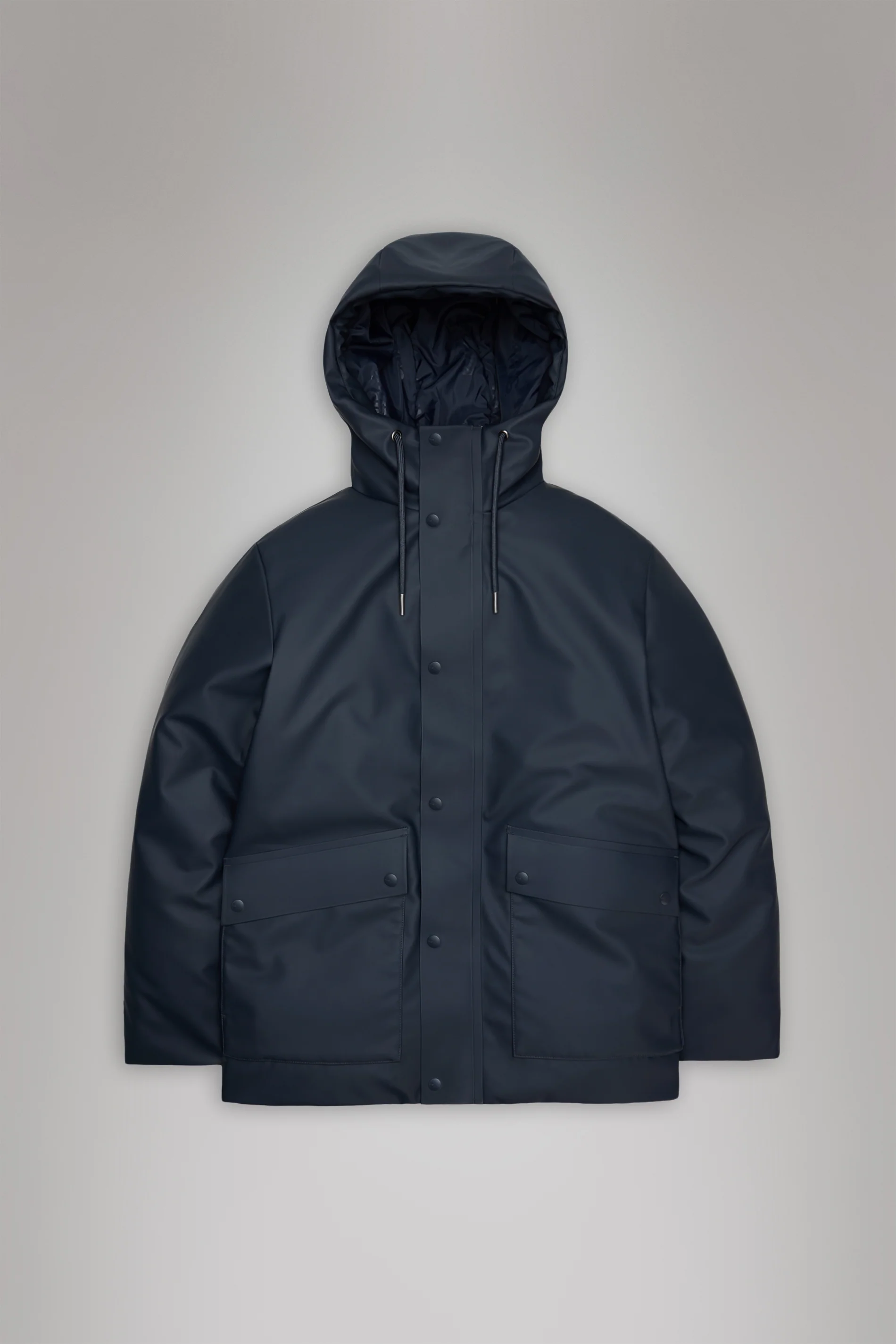 Nome Parka