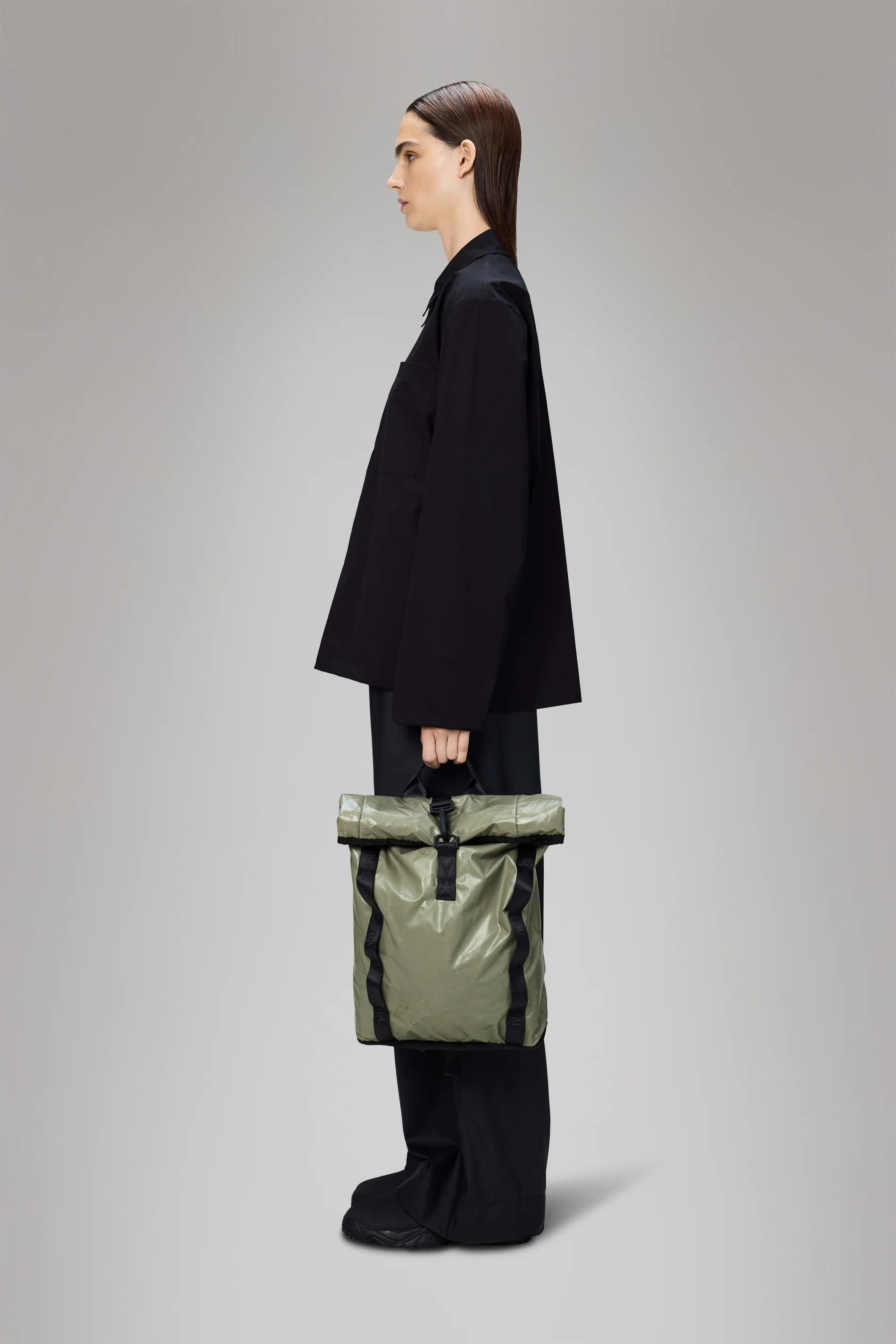 Sibu Rolltop Rucksack Mini