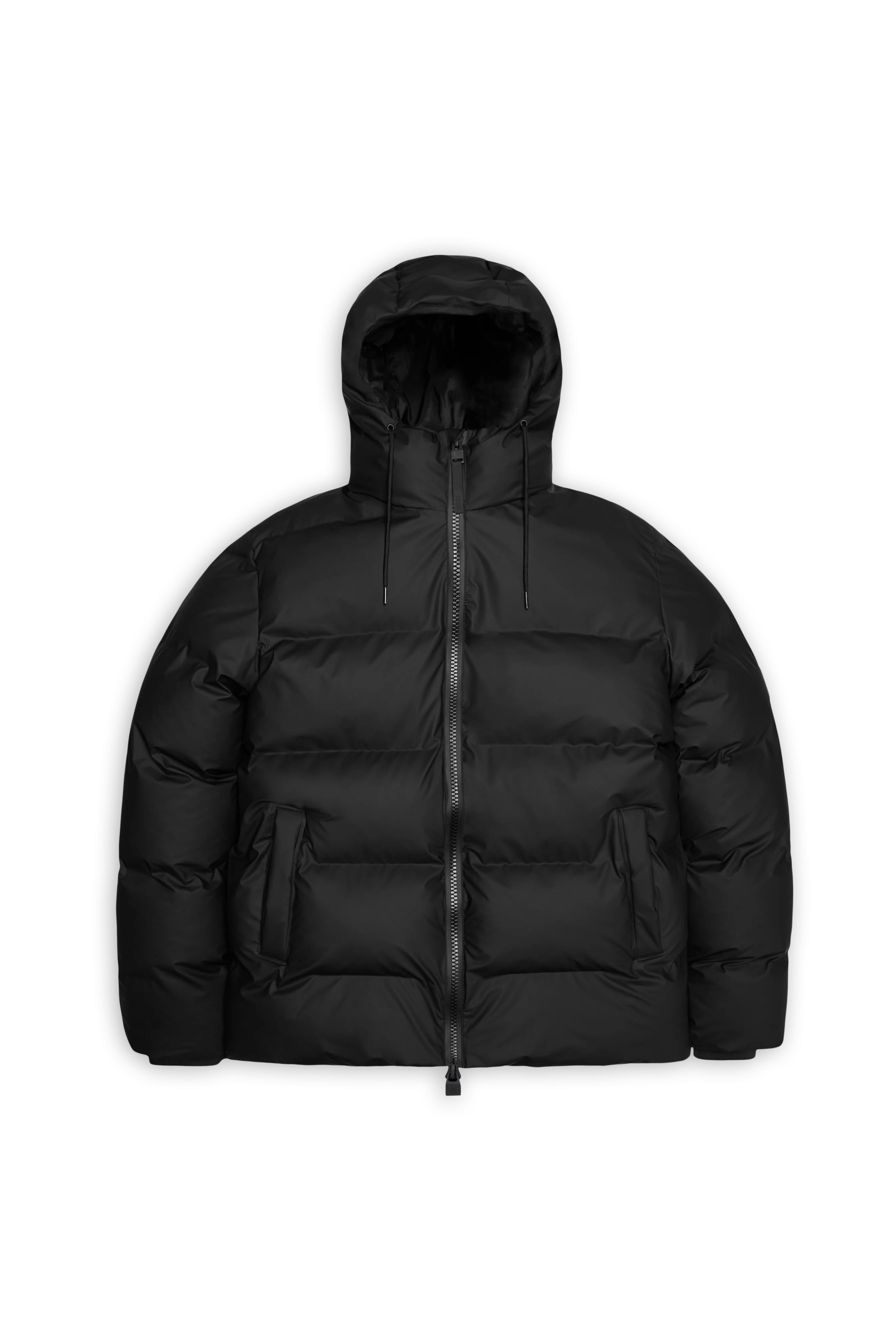 Alta Puffer Jacket