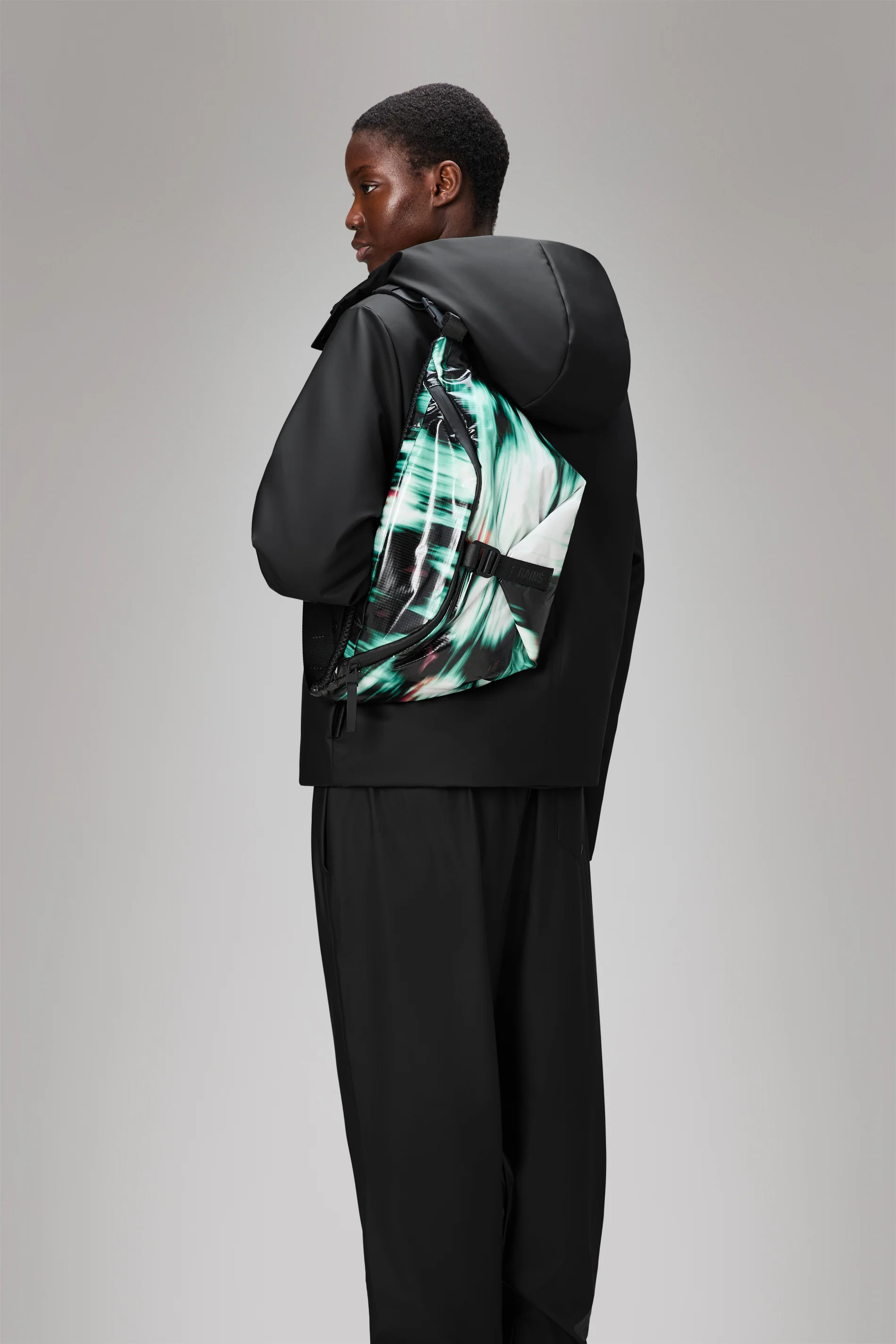 Sibu Bum Bag Large