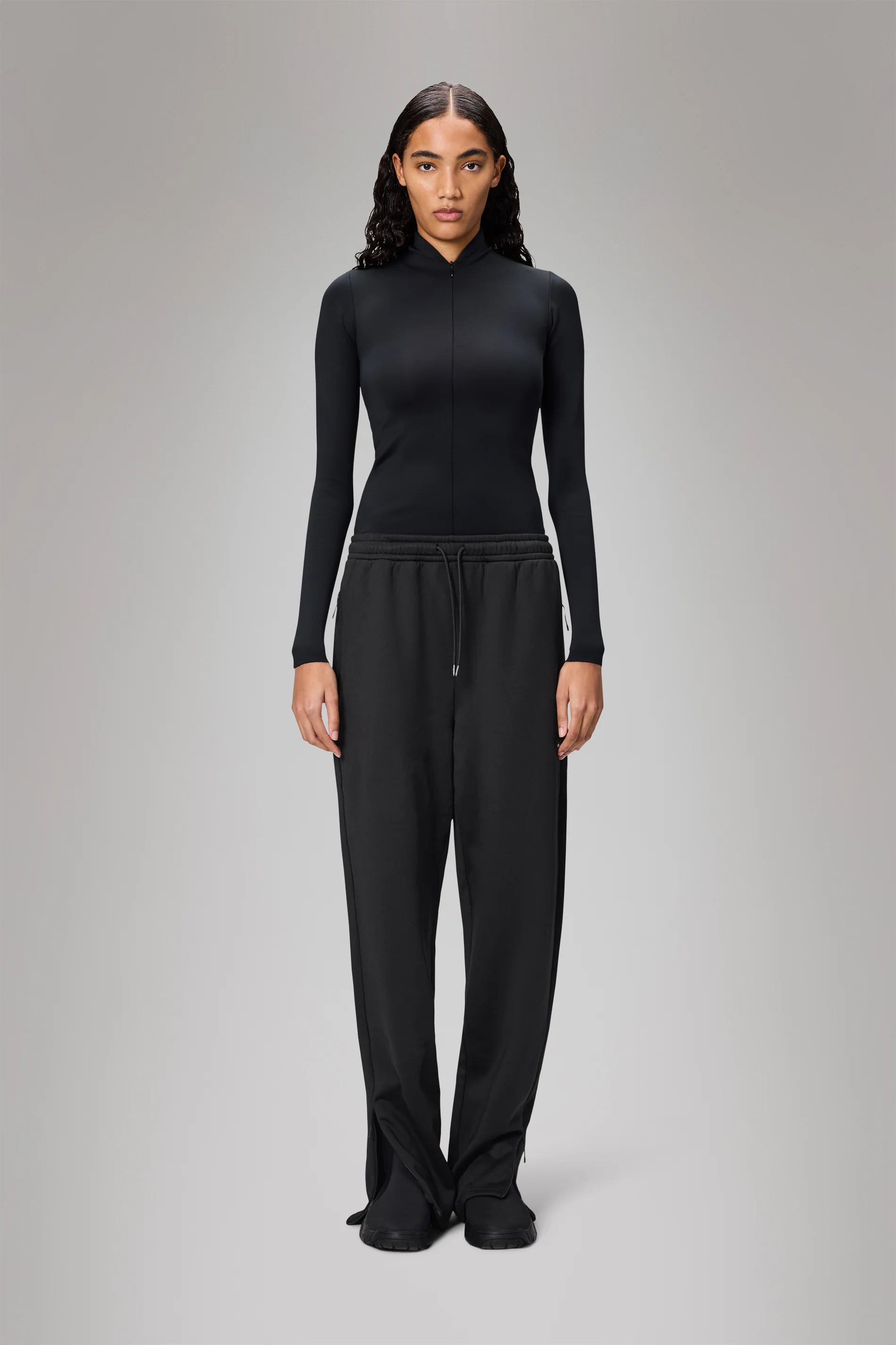 Sintra Fleece Pants Regular