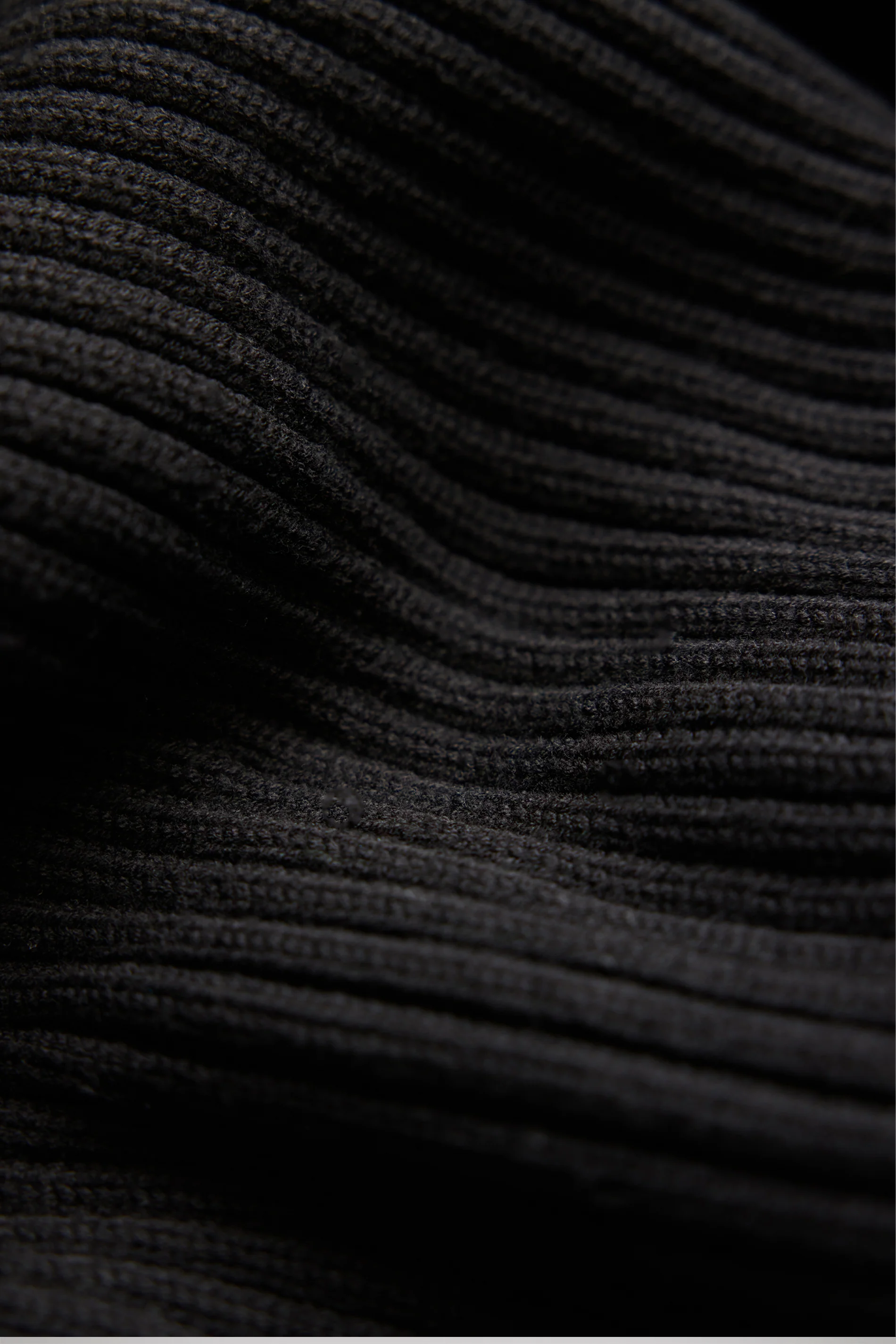 Sapa Half Zip Knit