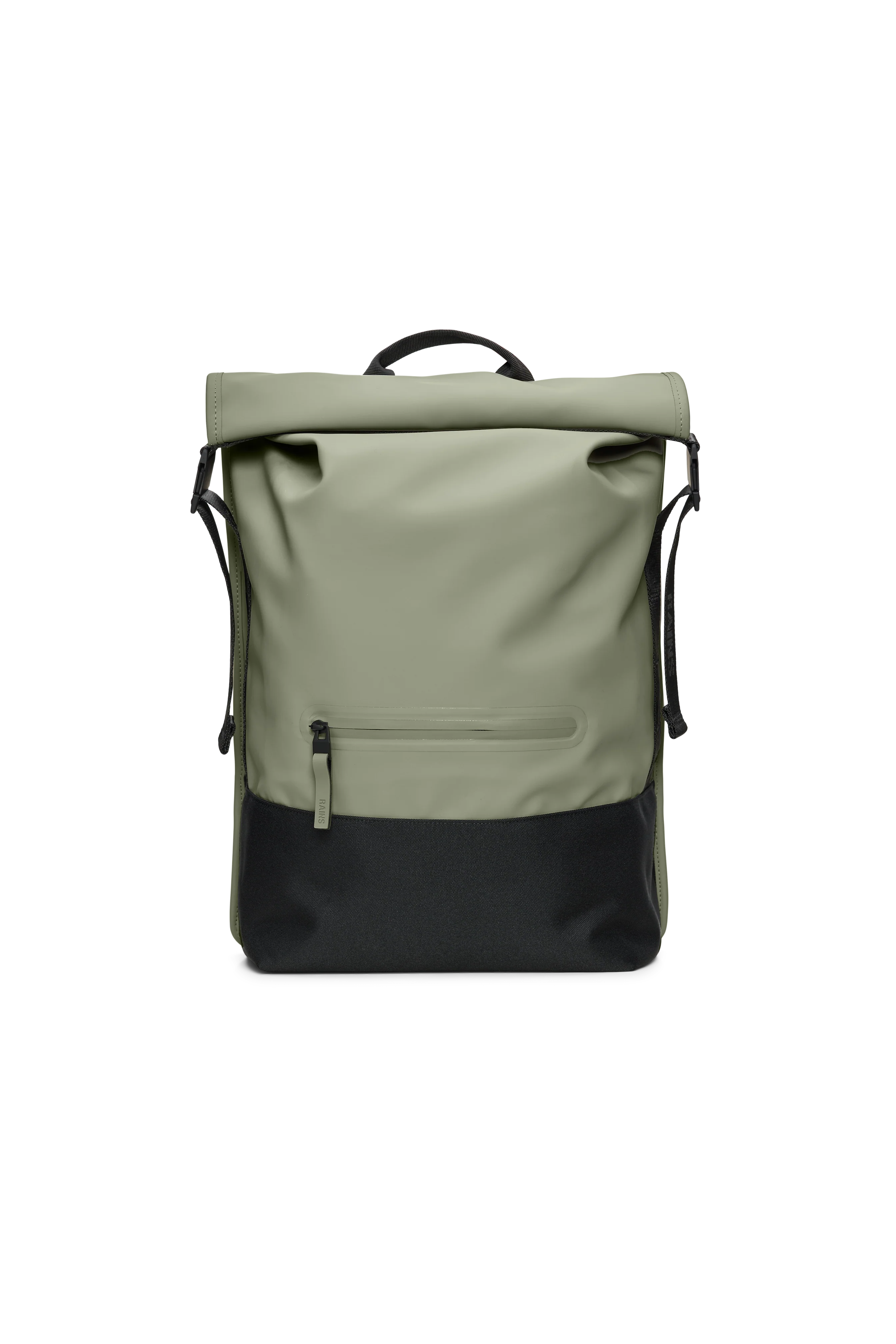 Trail Rolltop Backpack