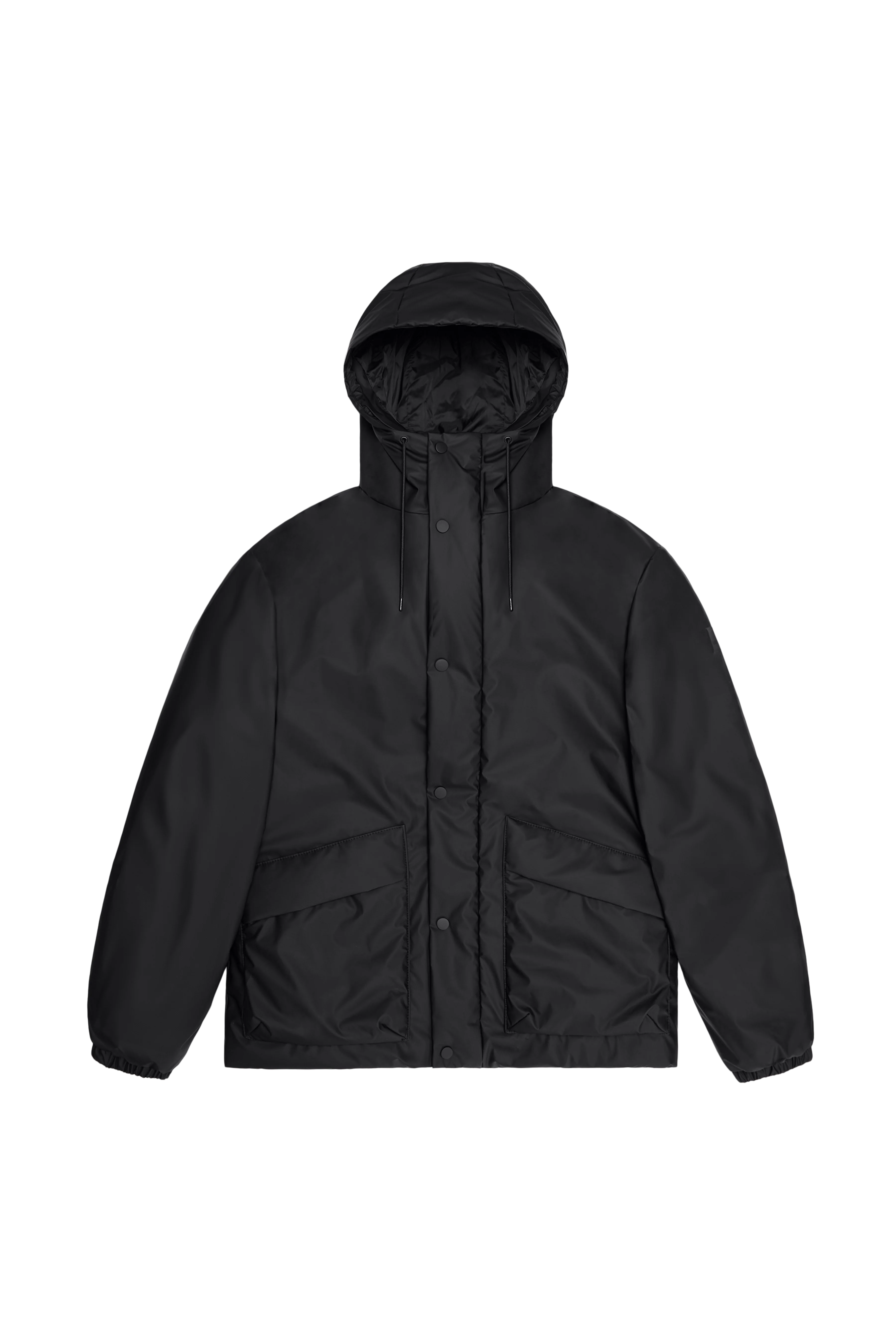 Lohja Insulated Cargo Jacket