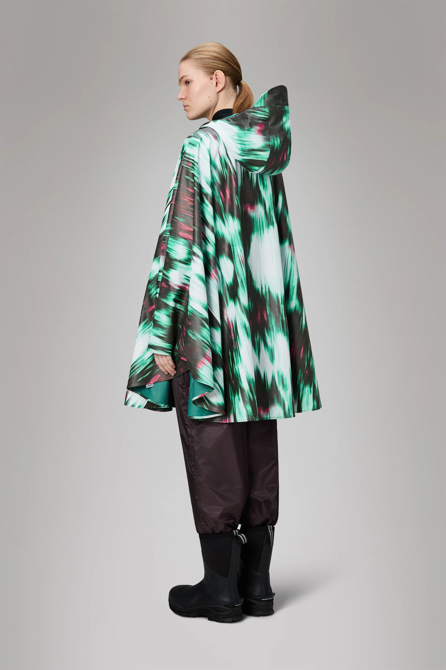 Cape