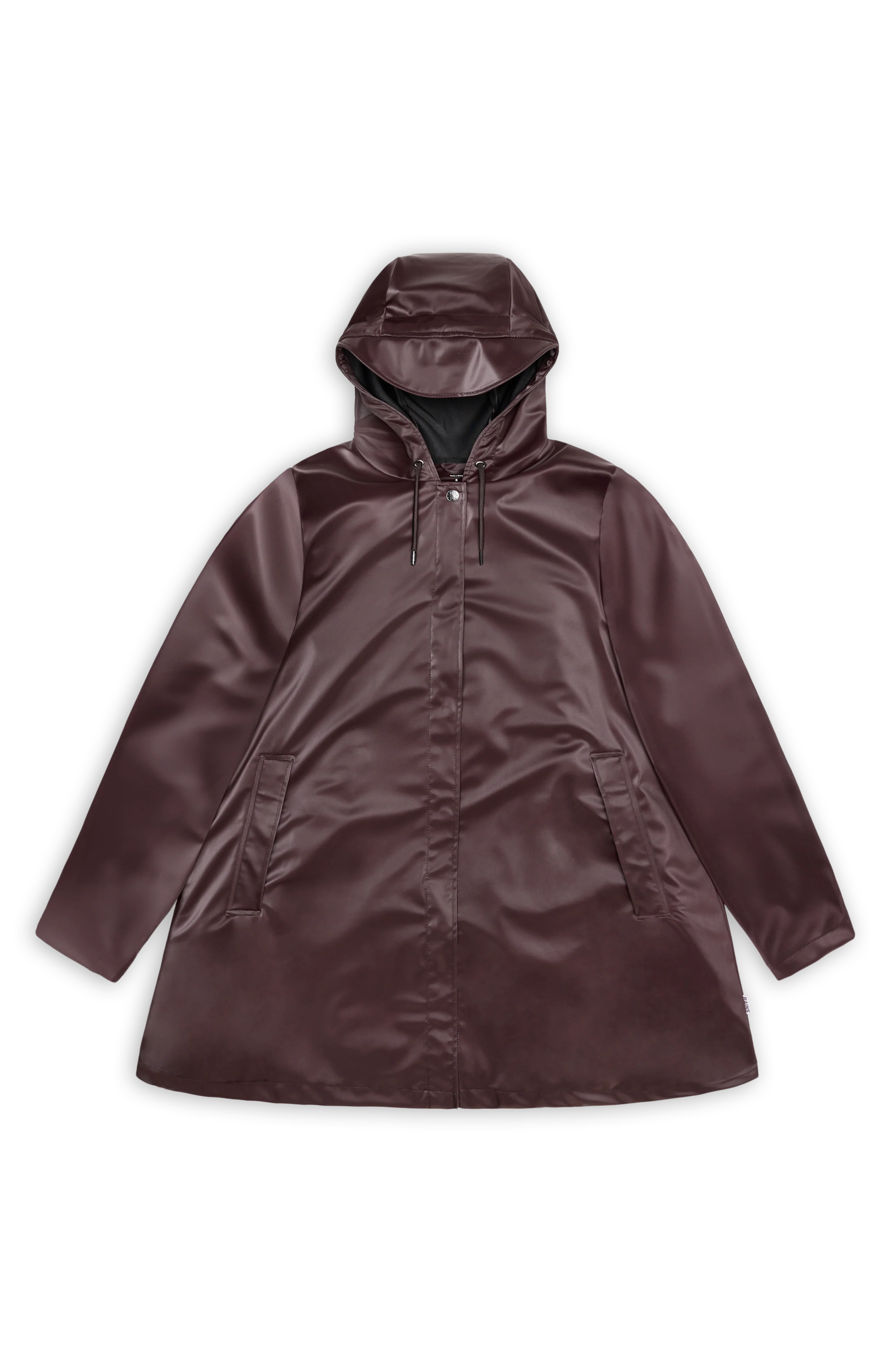 A-Line W Jacket