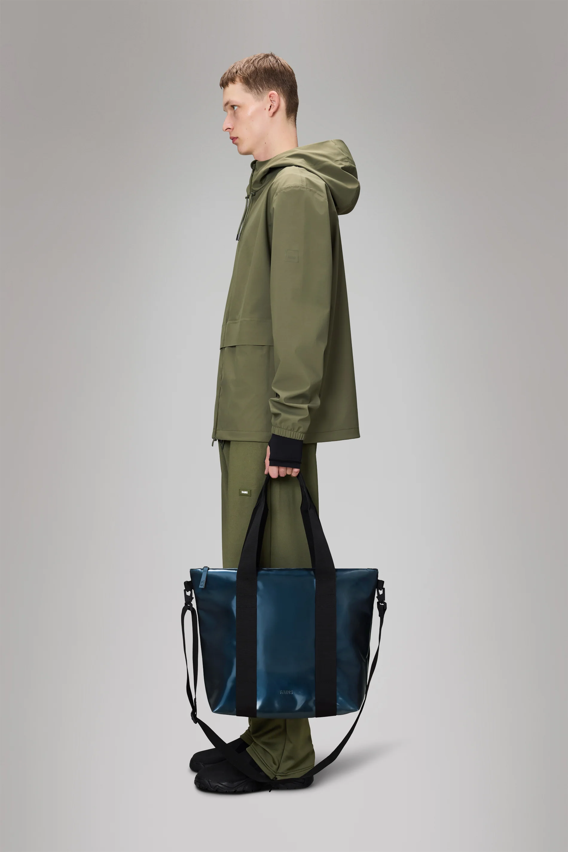 Tote Bag Mini