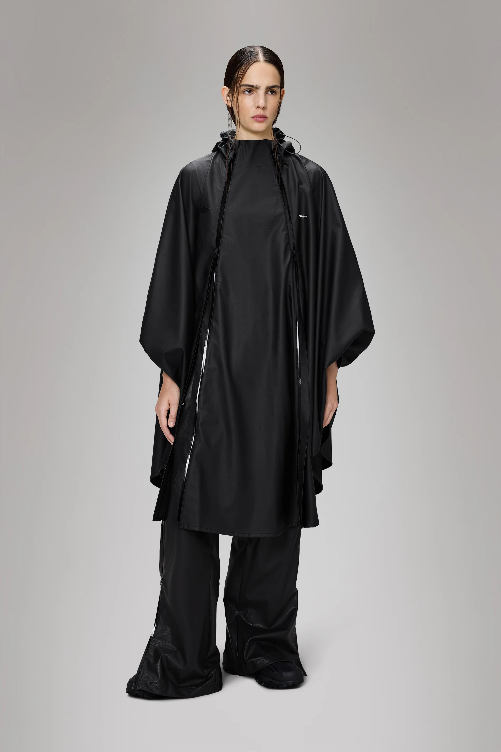 Rains x Umbro Apollo Cape
