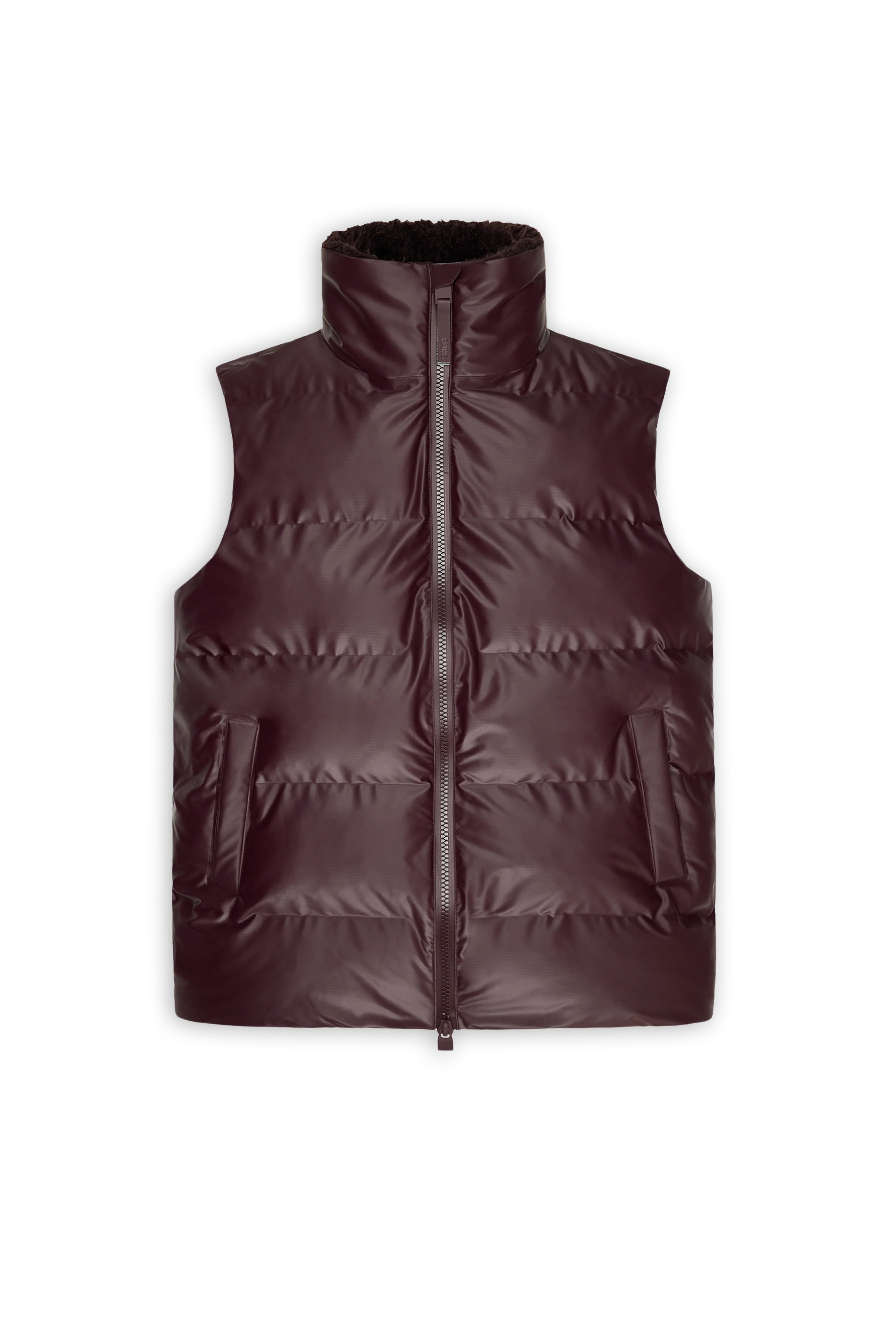 Alta Vision Puffer Vest