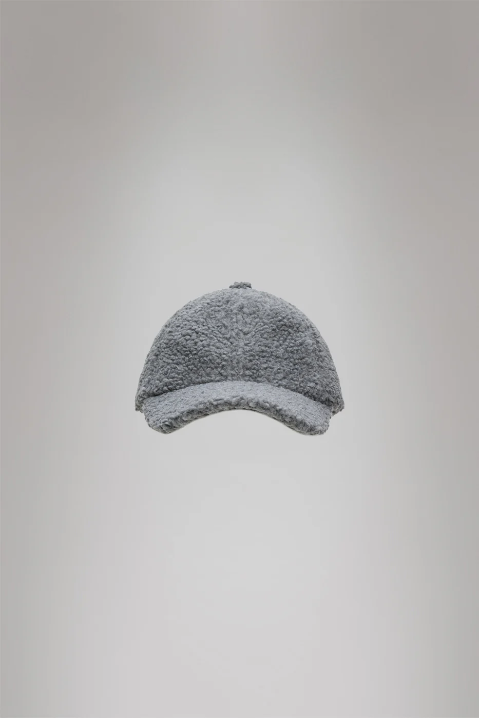 Fleece Cap