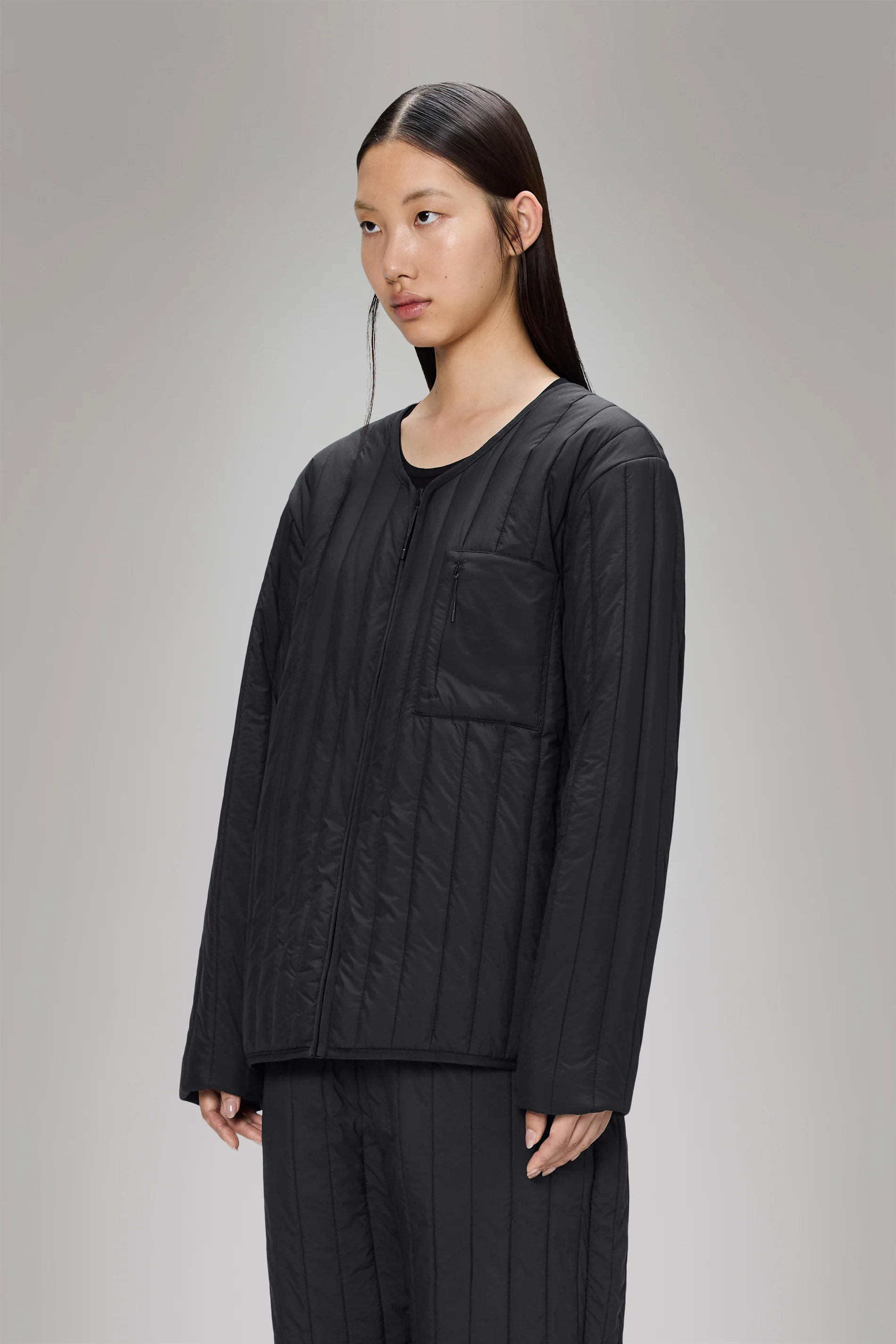 Banja Liner Jacket