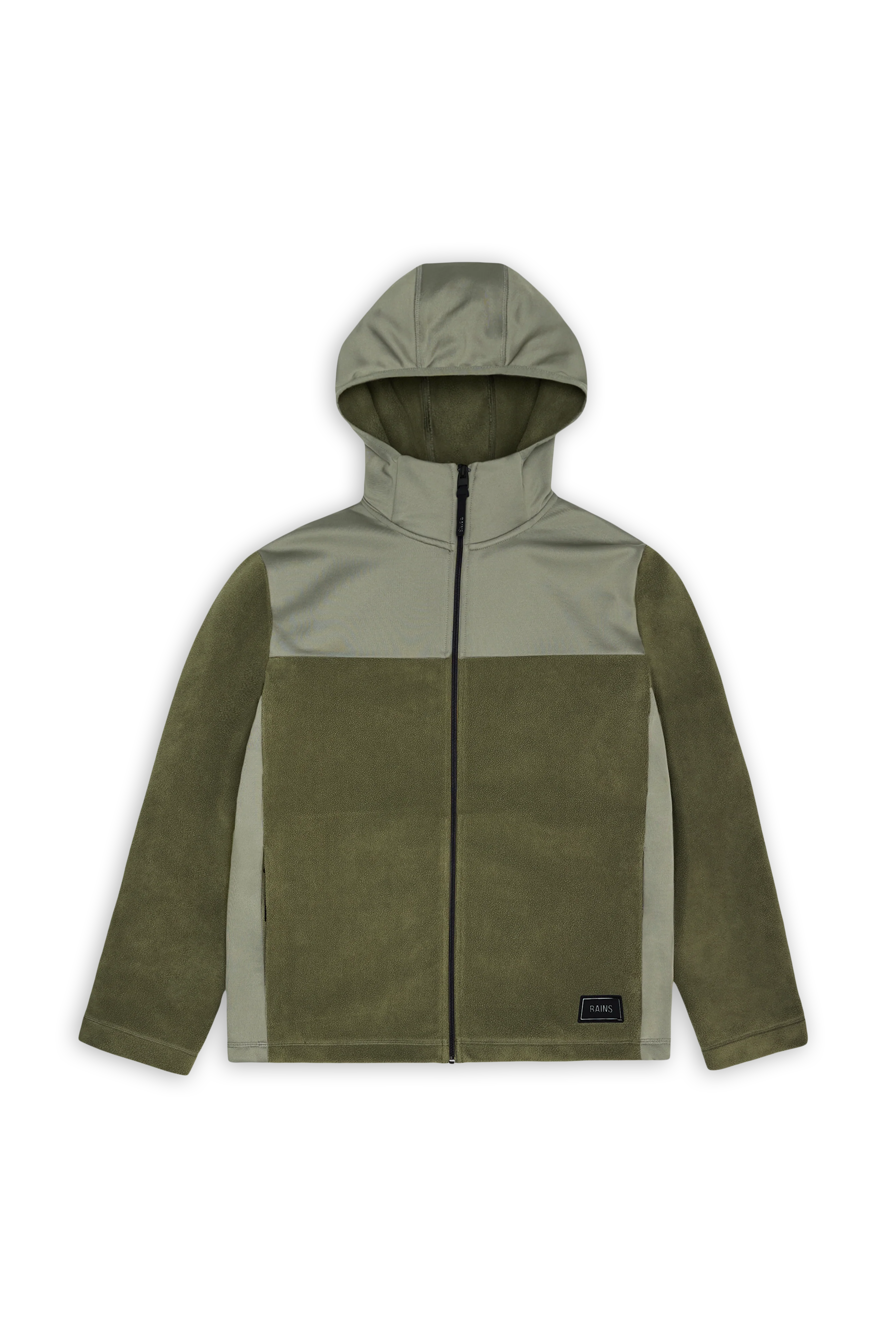 Sintra Fleece Reverse Jacket