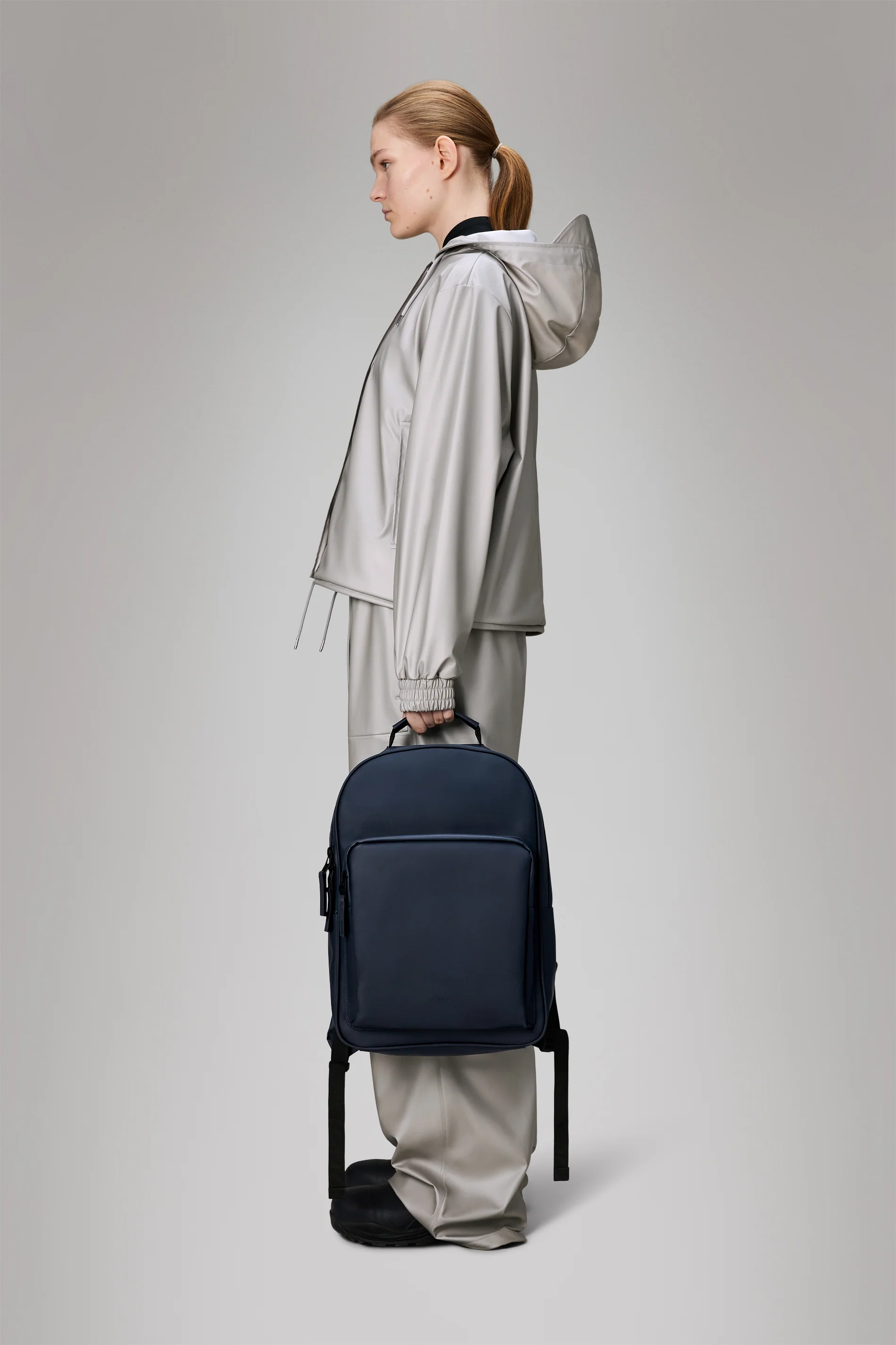 Book Daypack Large