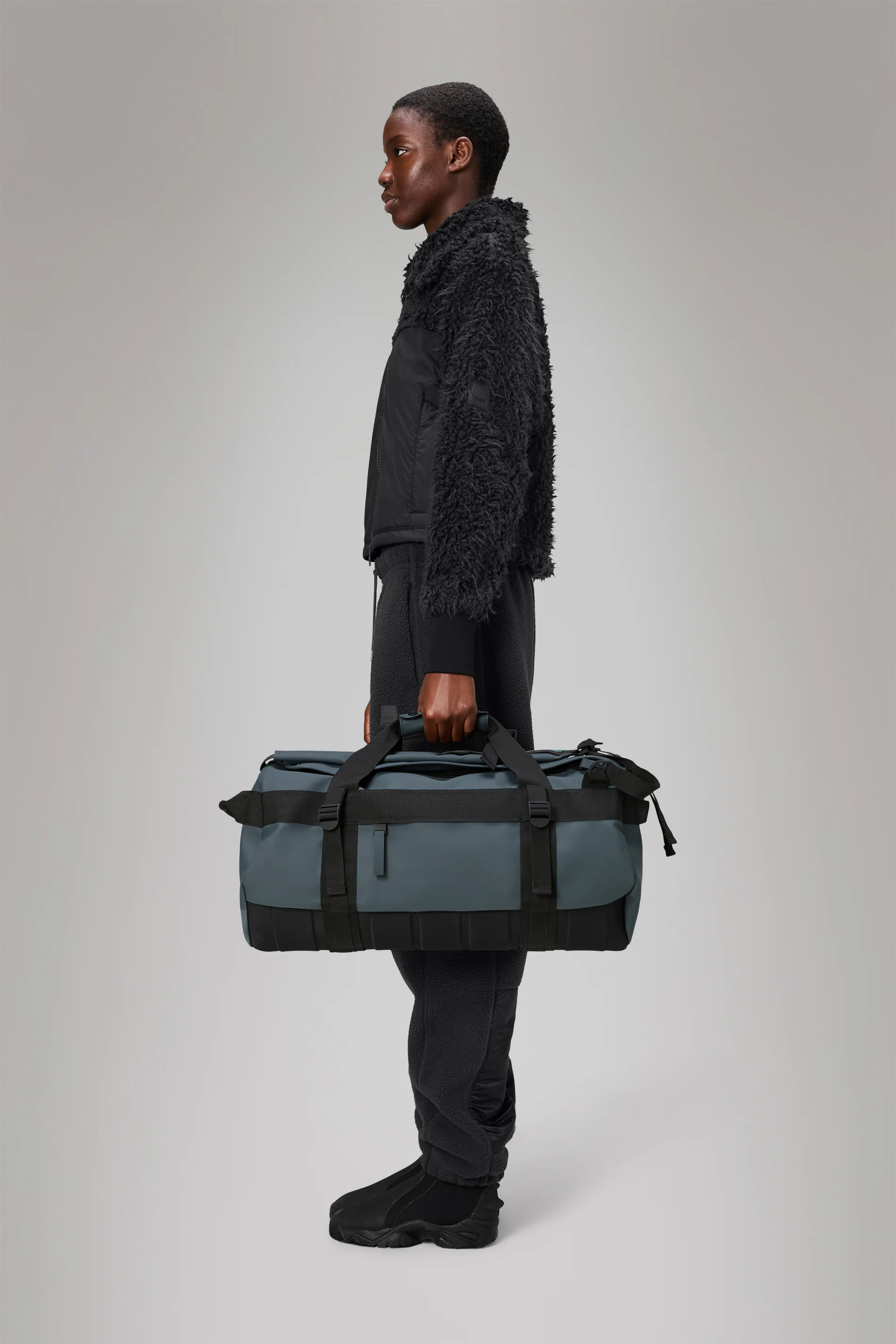 Texel Duffel Bag Small