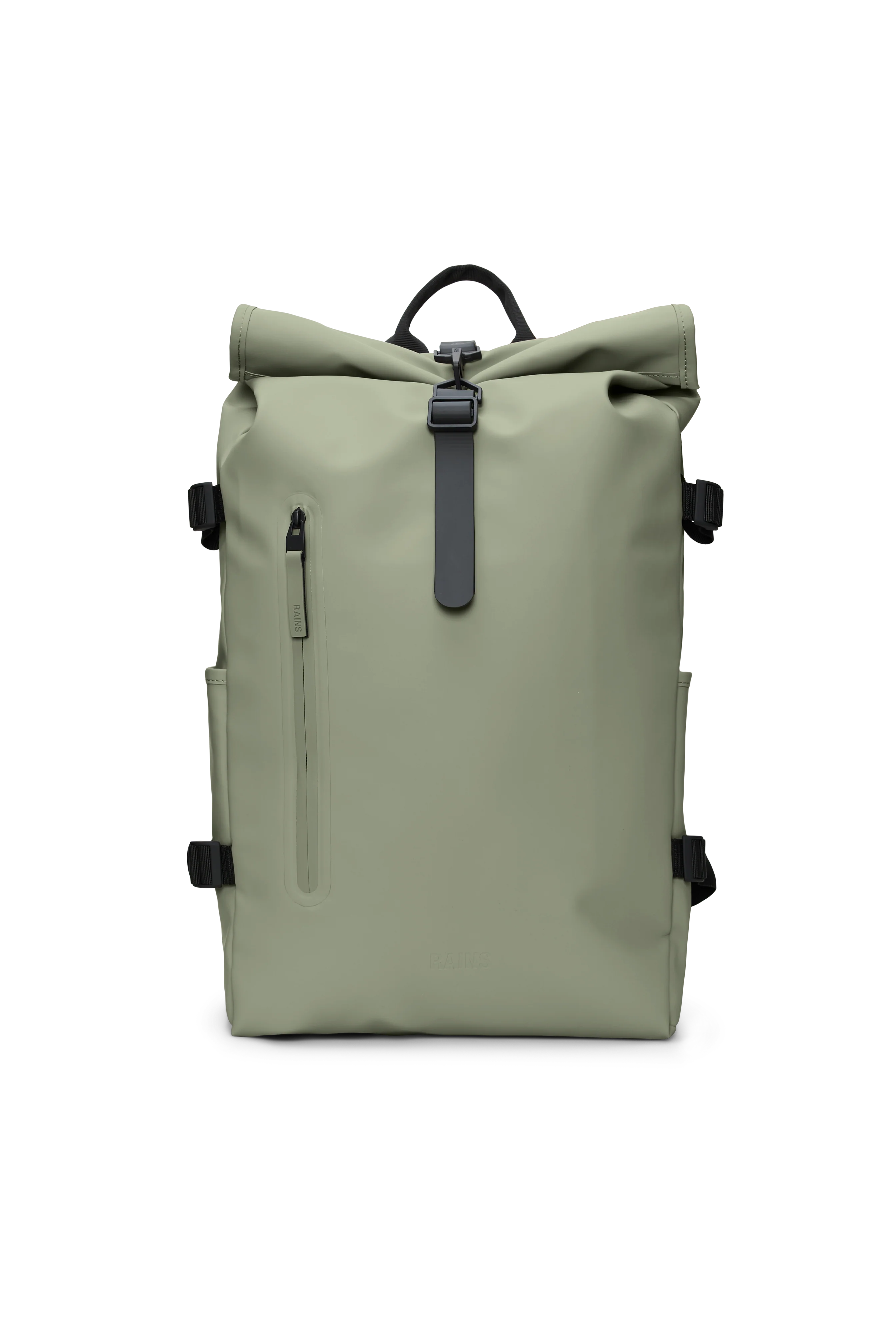 Rolltop Rucksack Large