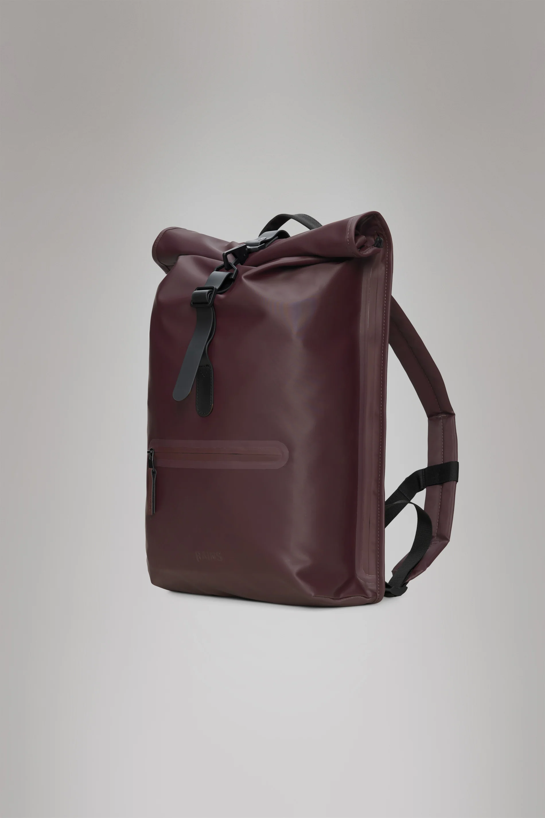 Rolltop Rucksack