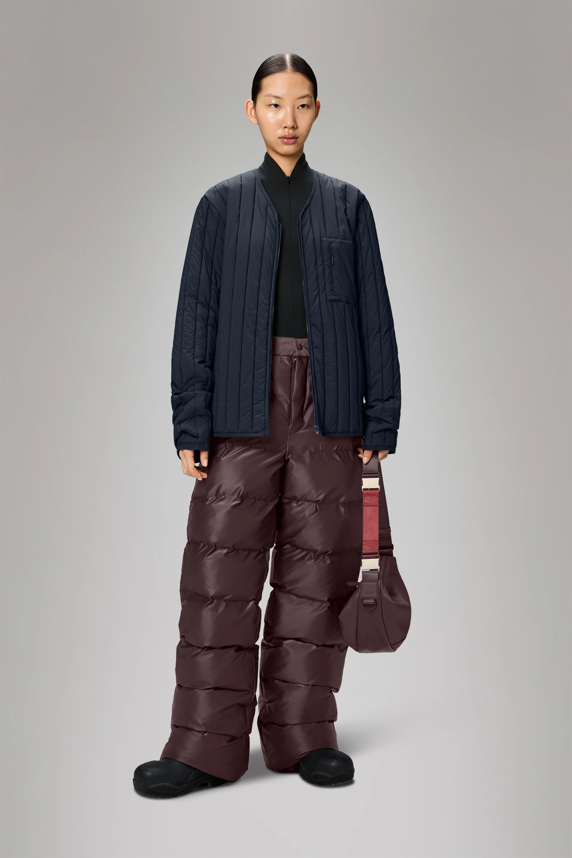 Banja Liner Jacket