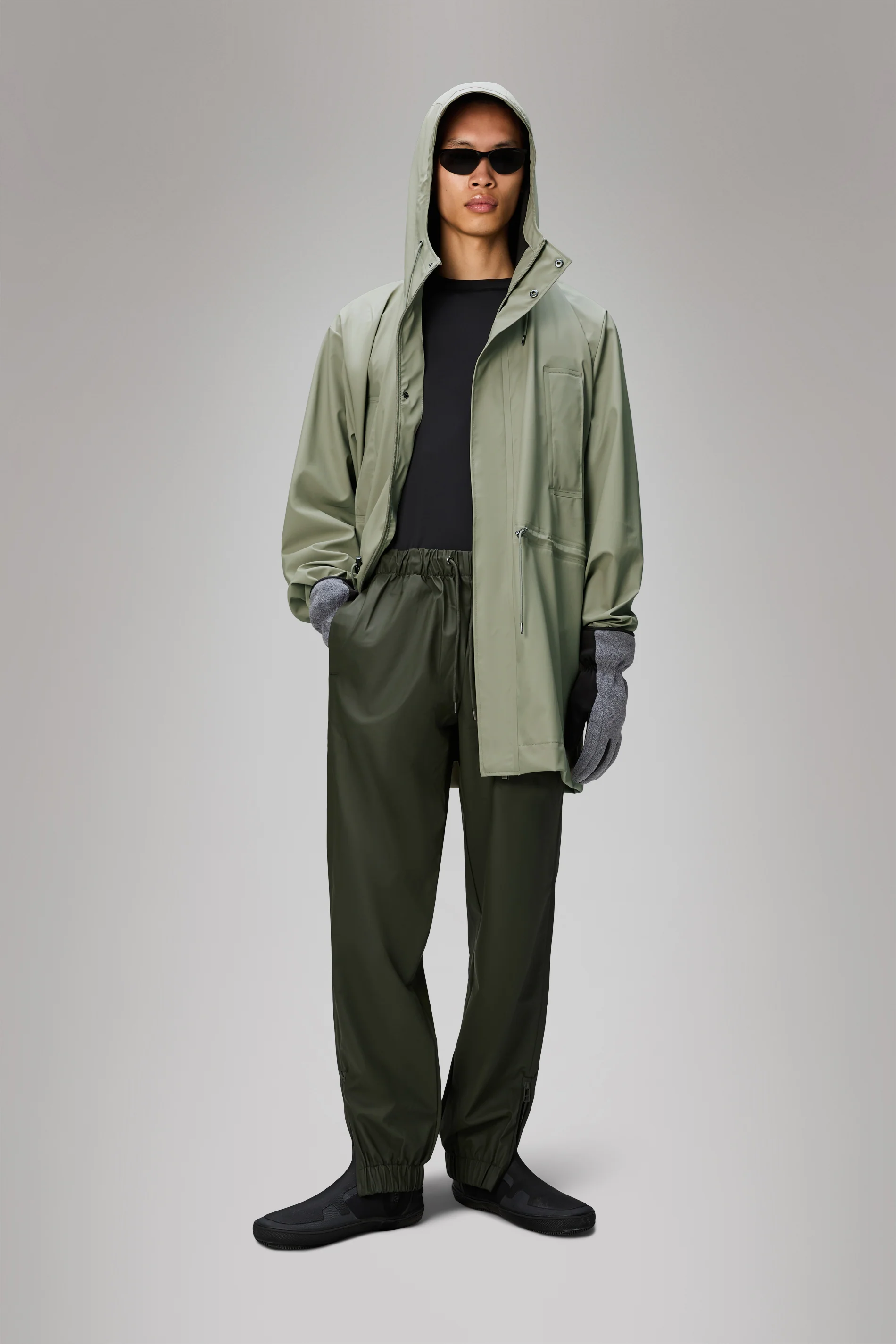 Rain Pants Regular