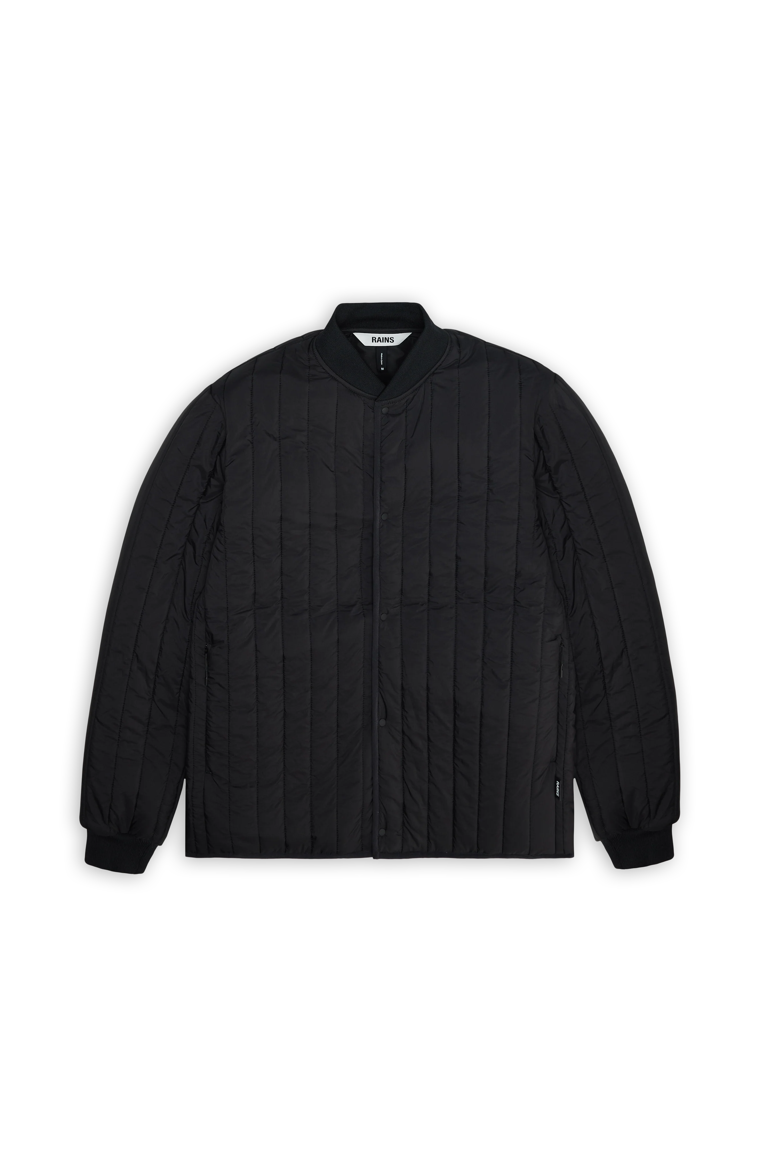 Banja Liner Bomber Jacket