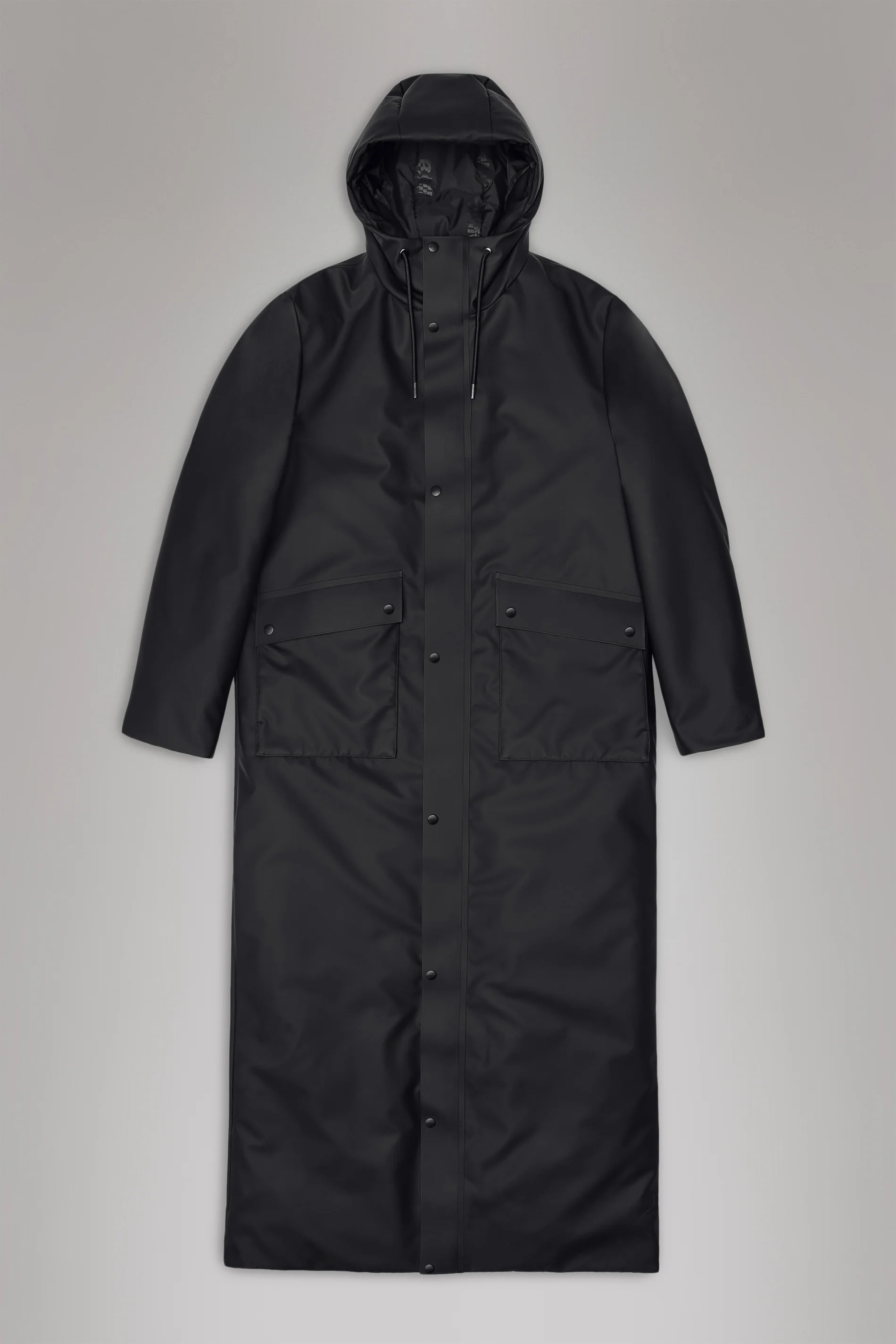 Nome Vision Longest Jacket