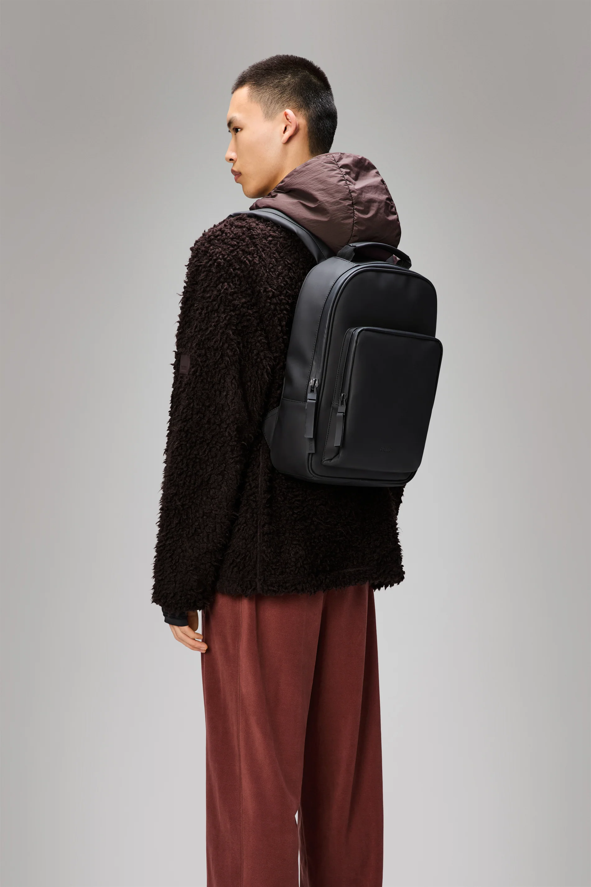 Book Daypack