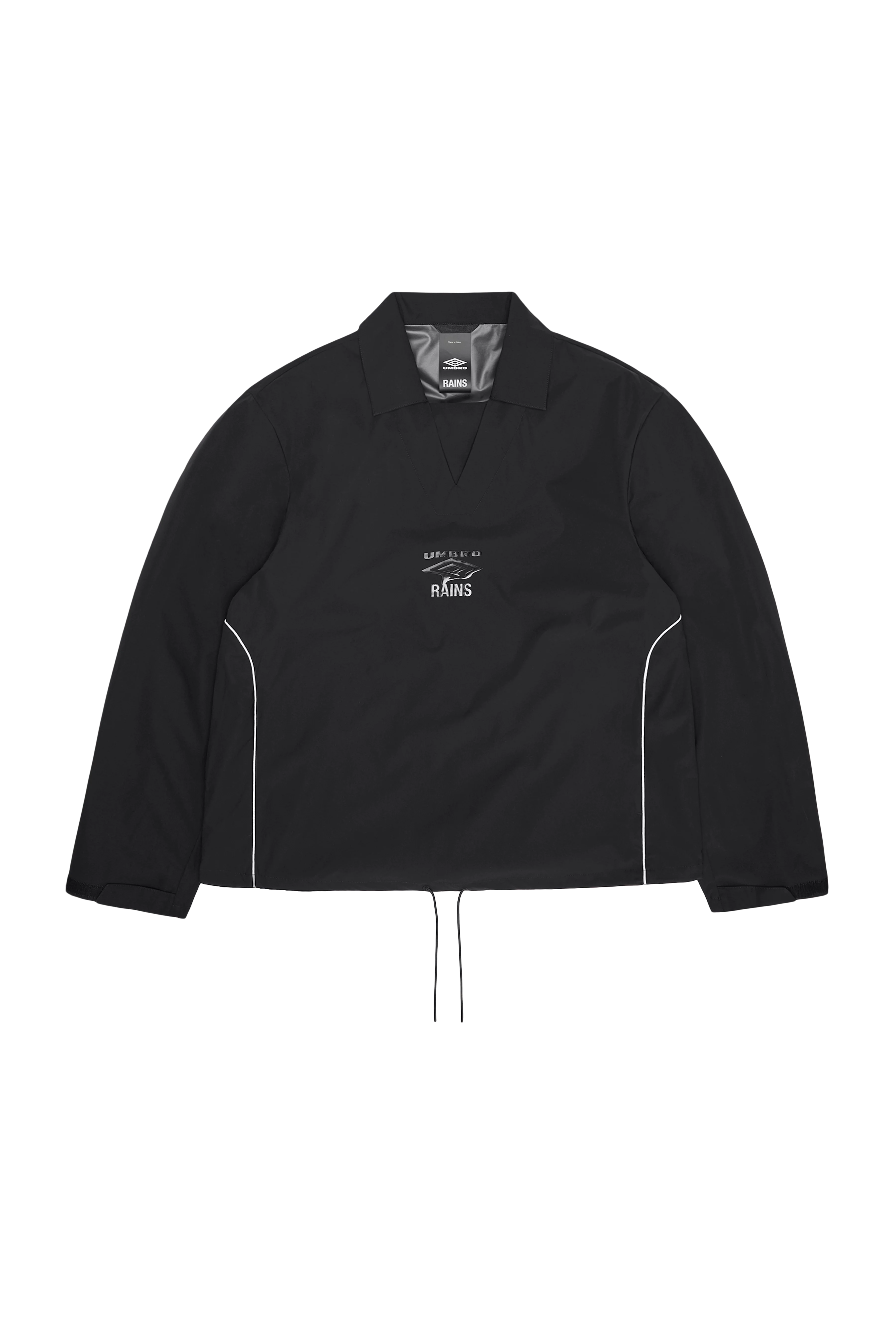 Rains x Umbro Drill Top