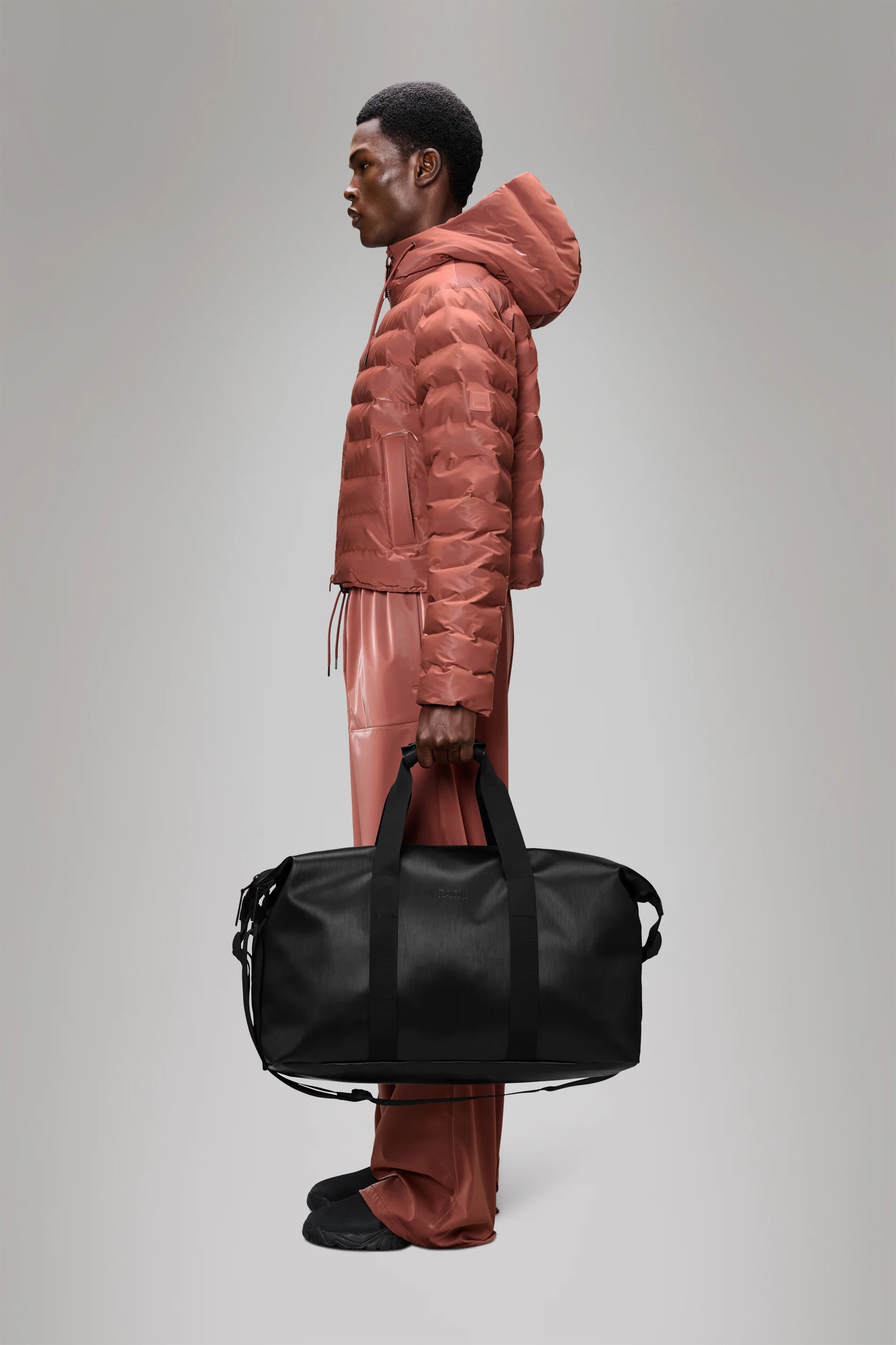 Hilo Weekend Bag