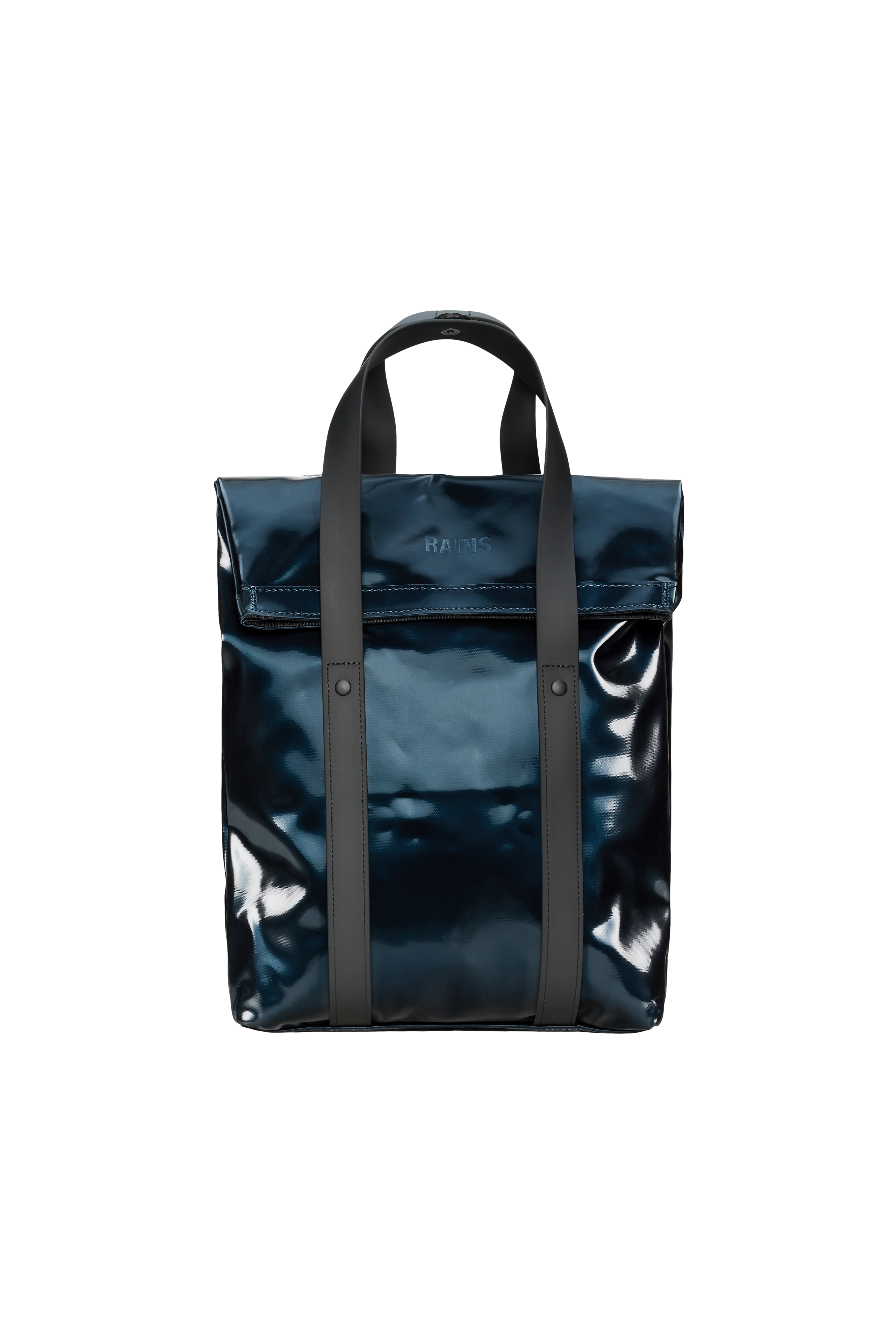 2 Way Tote Backpack Mini