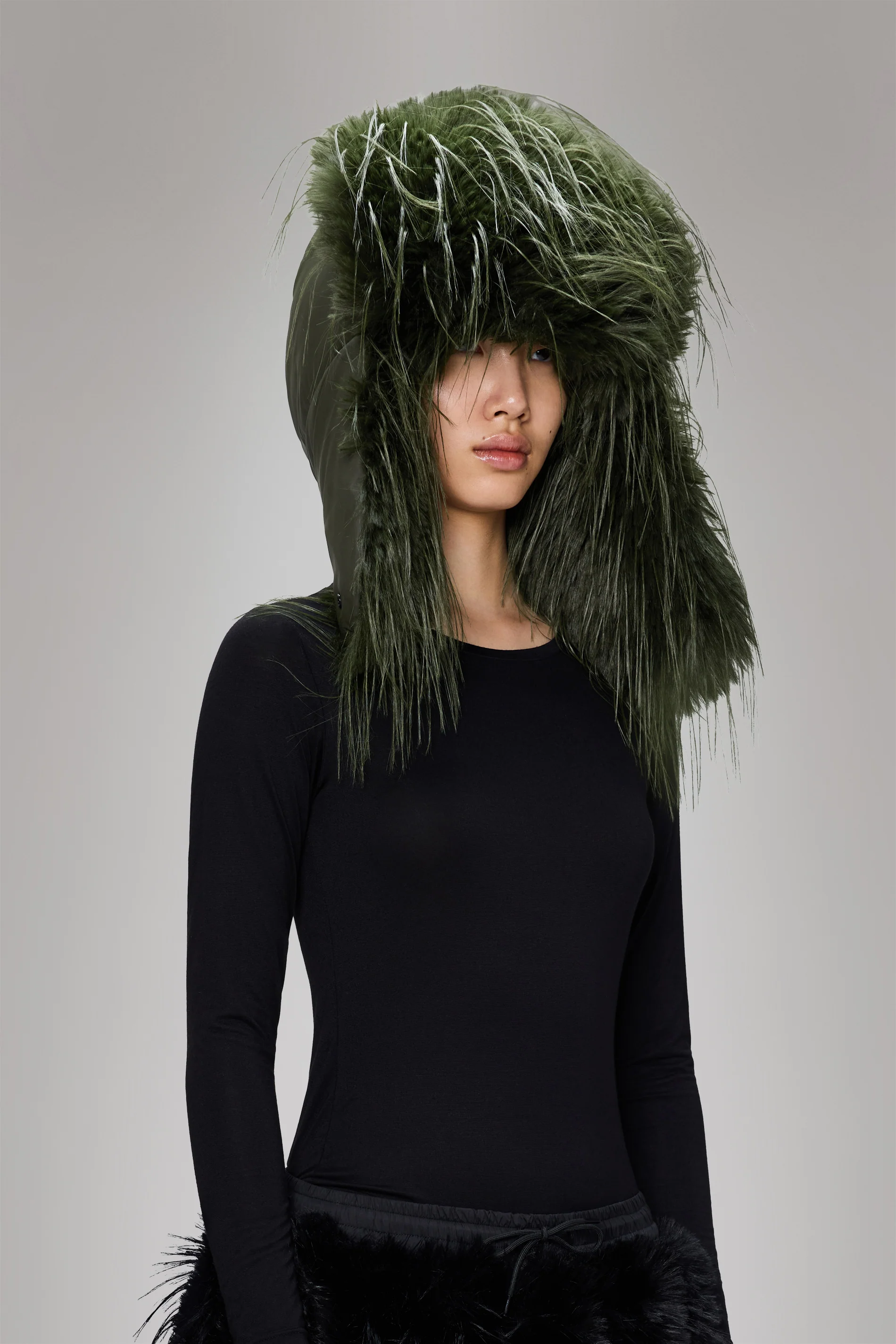 Vision Fleece Hat