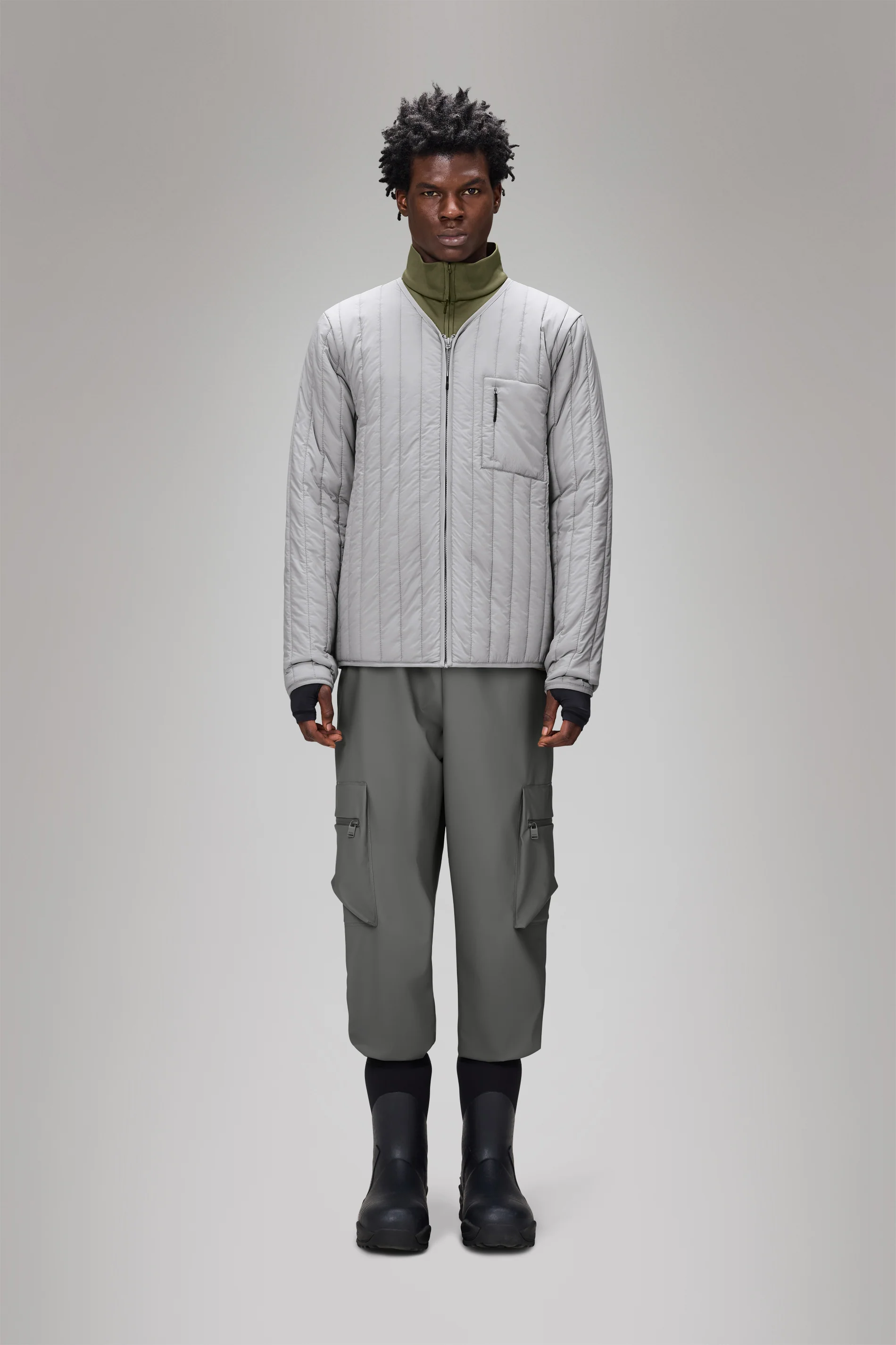 Banja Liner Jacket