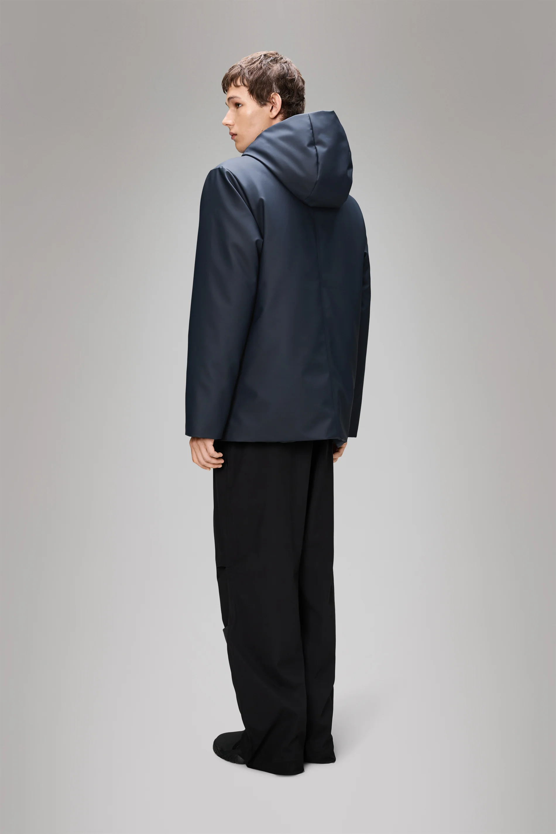 Nome Parka