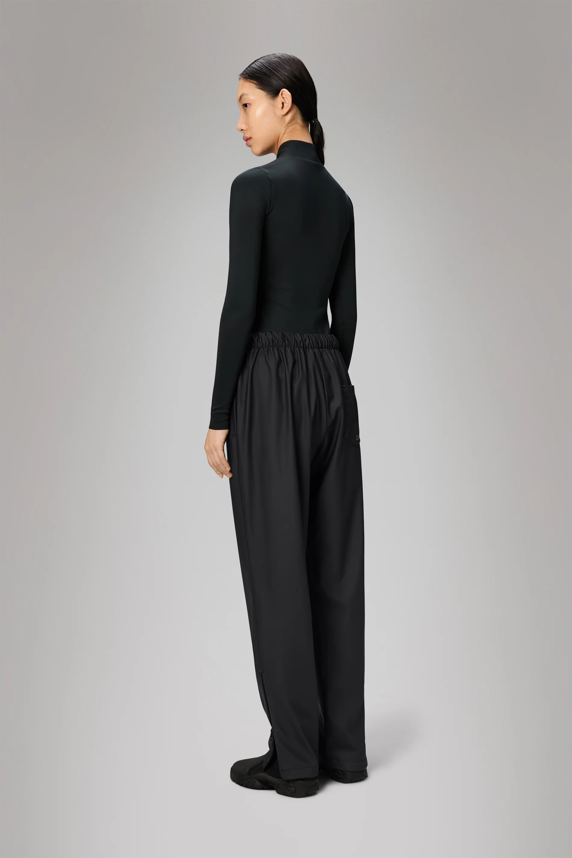 Rain Pants Slim