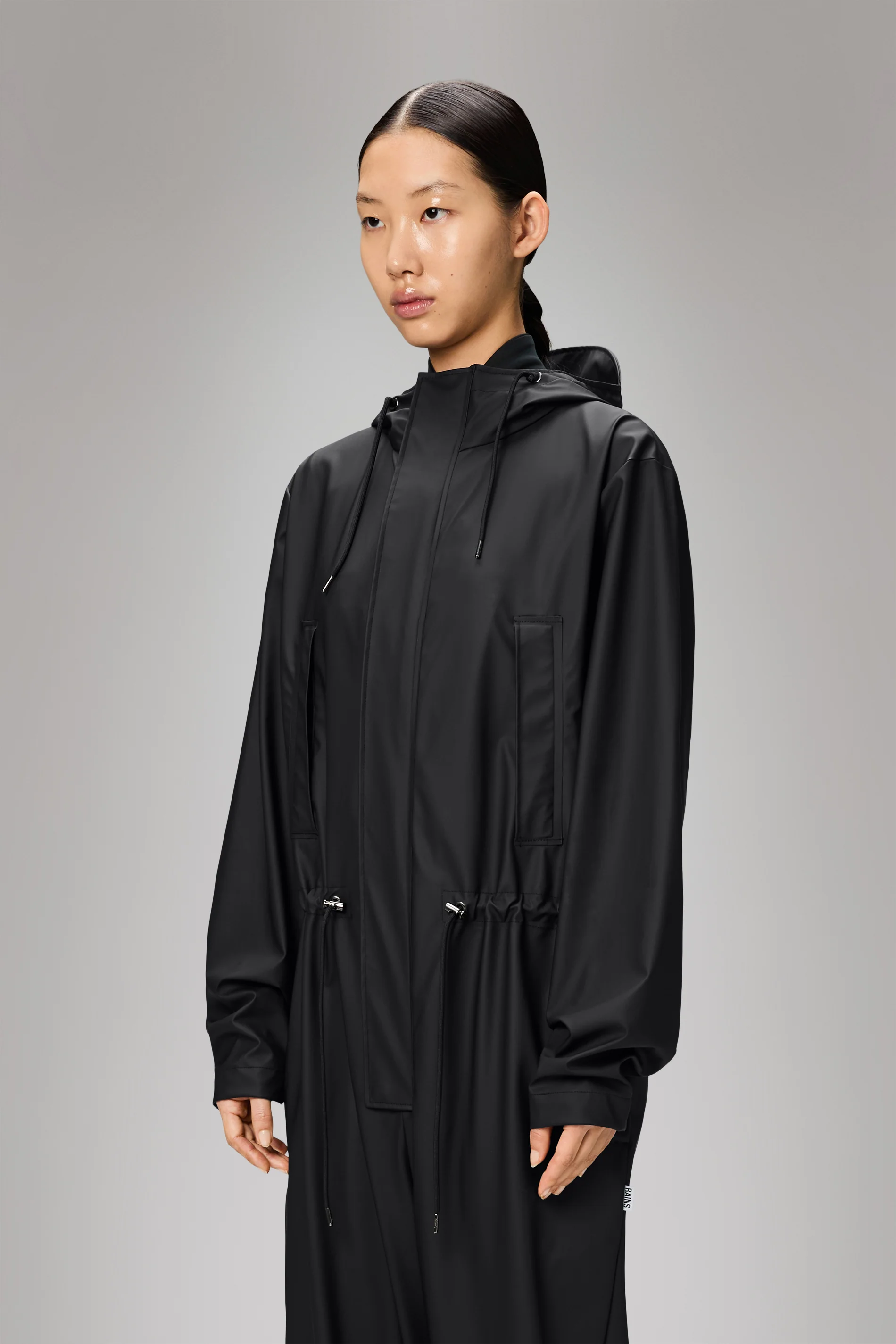 Jumpsuit Regular