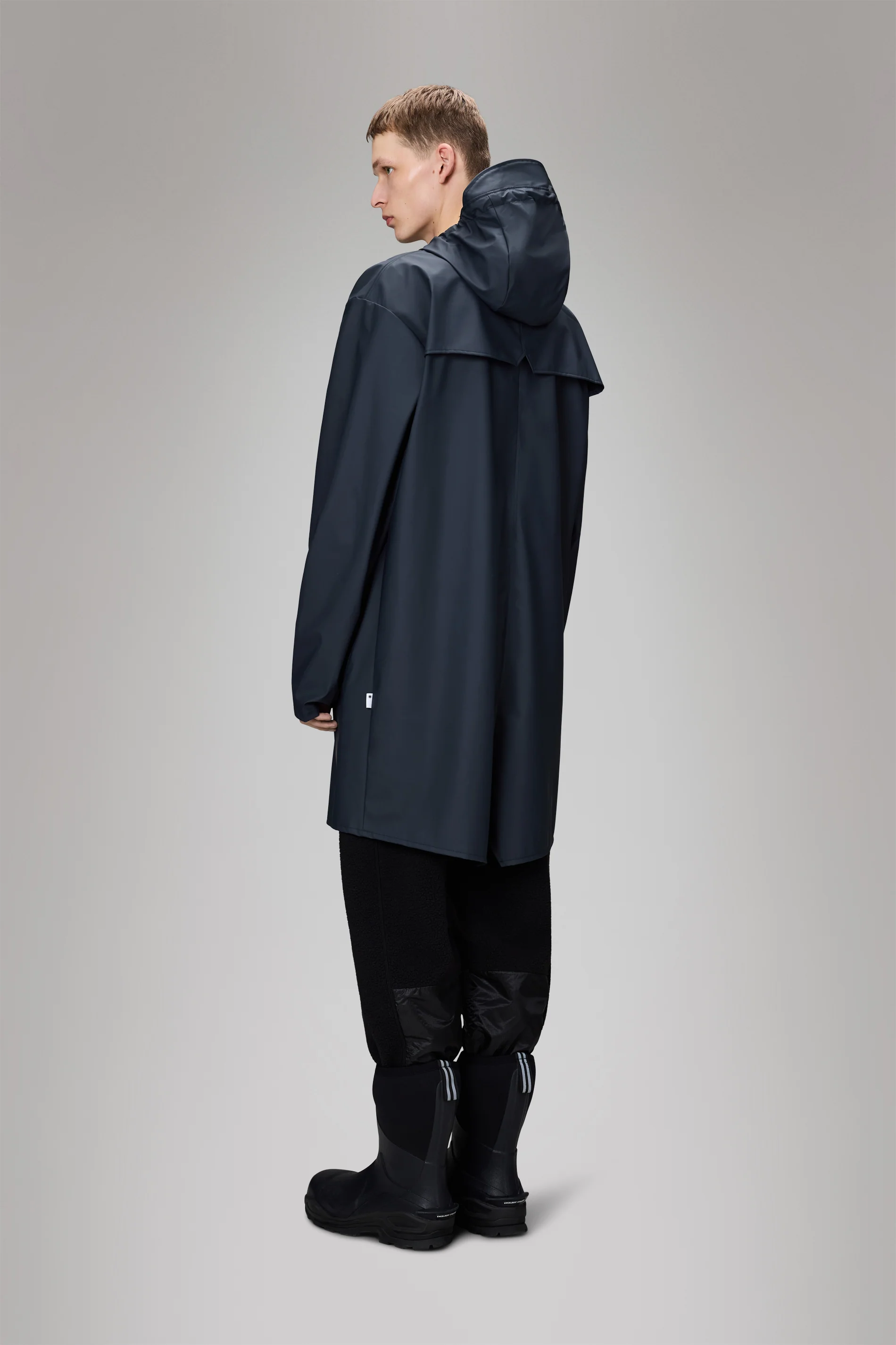 Long Jacket