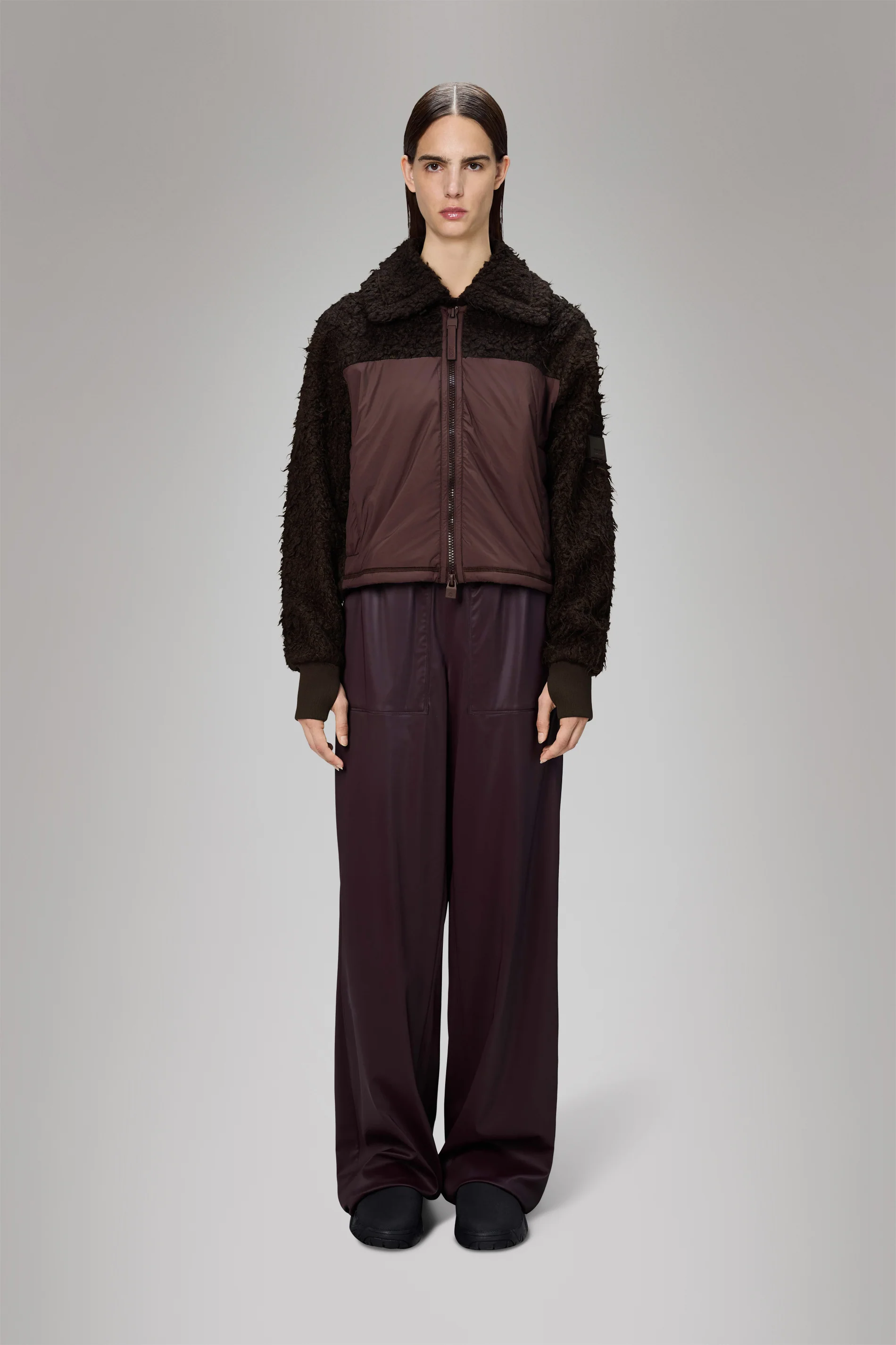Trikala Vision Fleece W Jacket