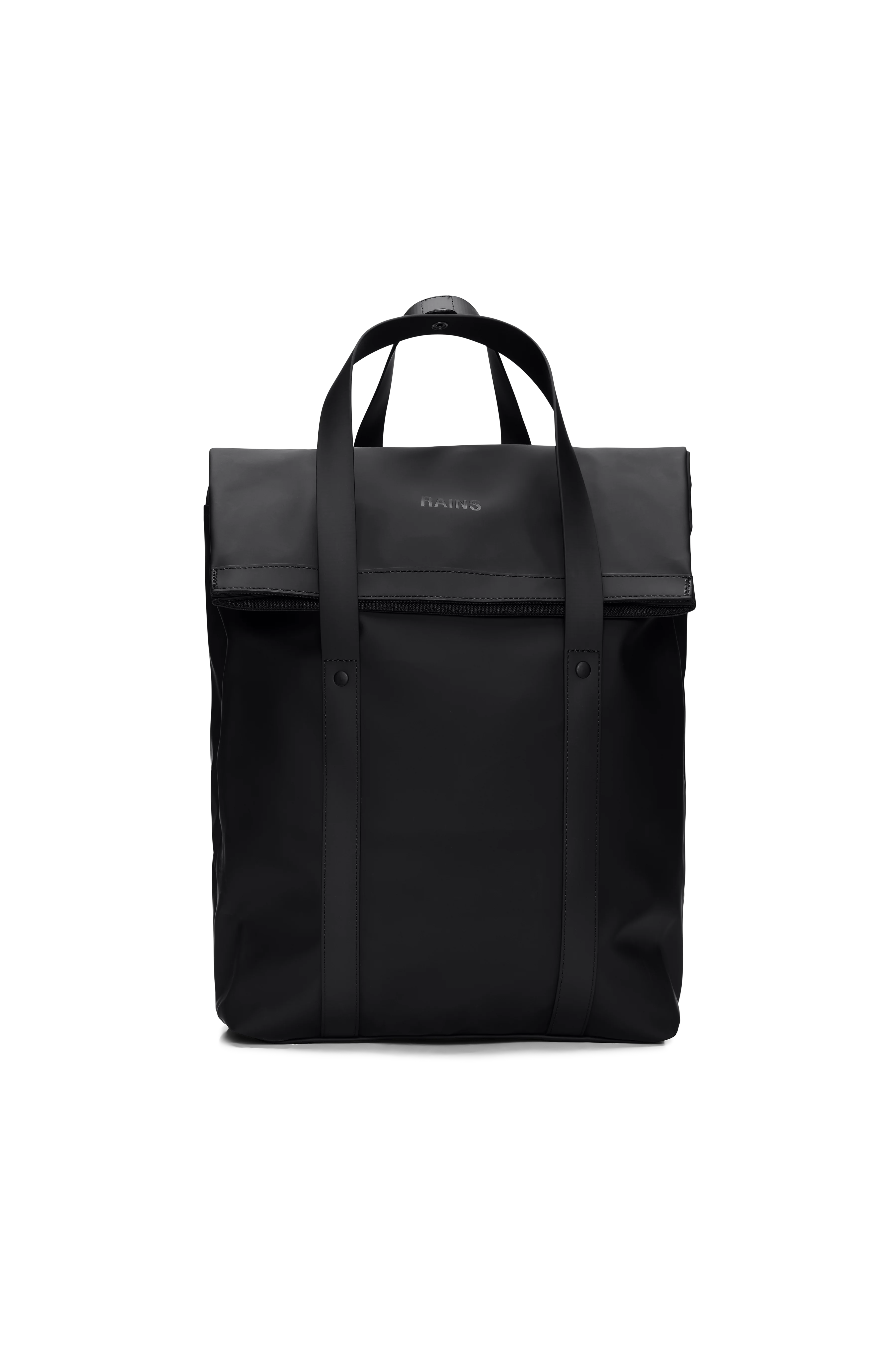 2 Way Tote Backpack